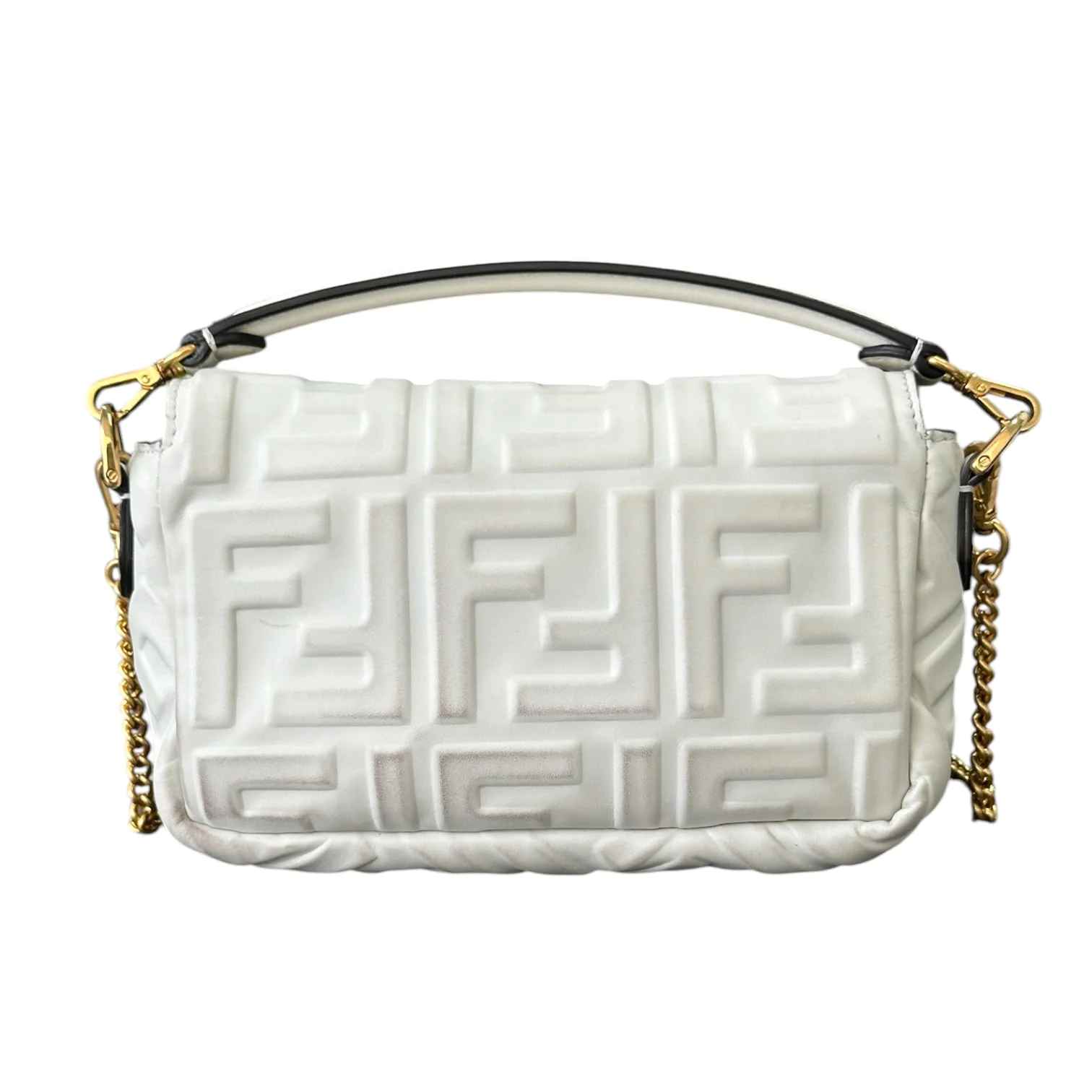 Fendi Baguette Mini