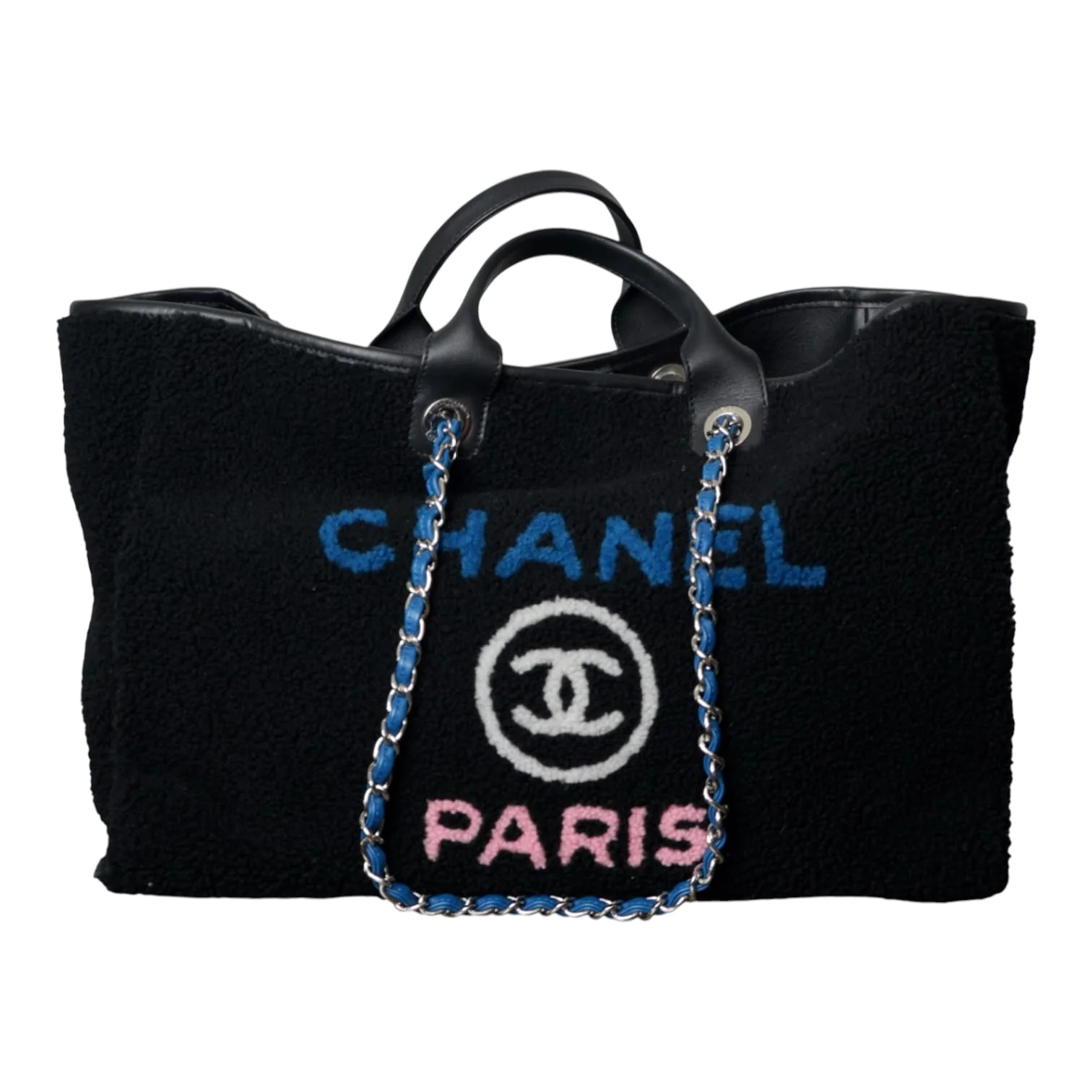 Chanel Deauville 