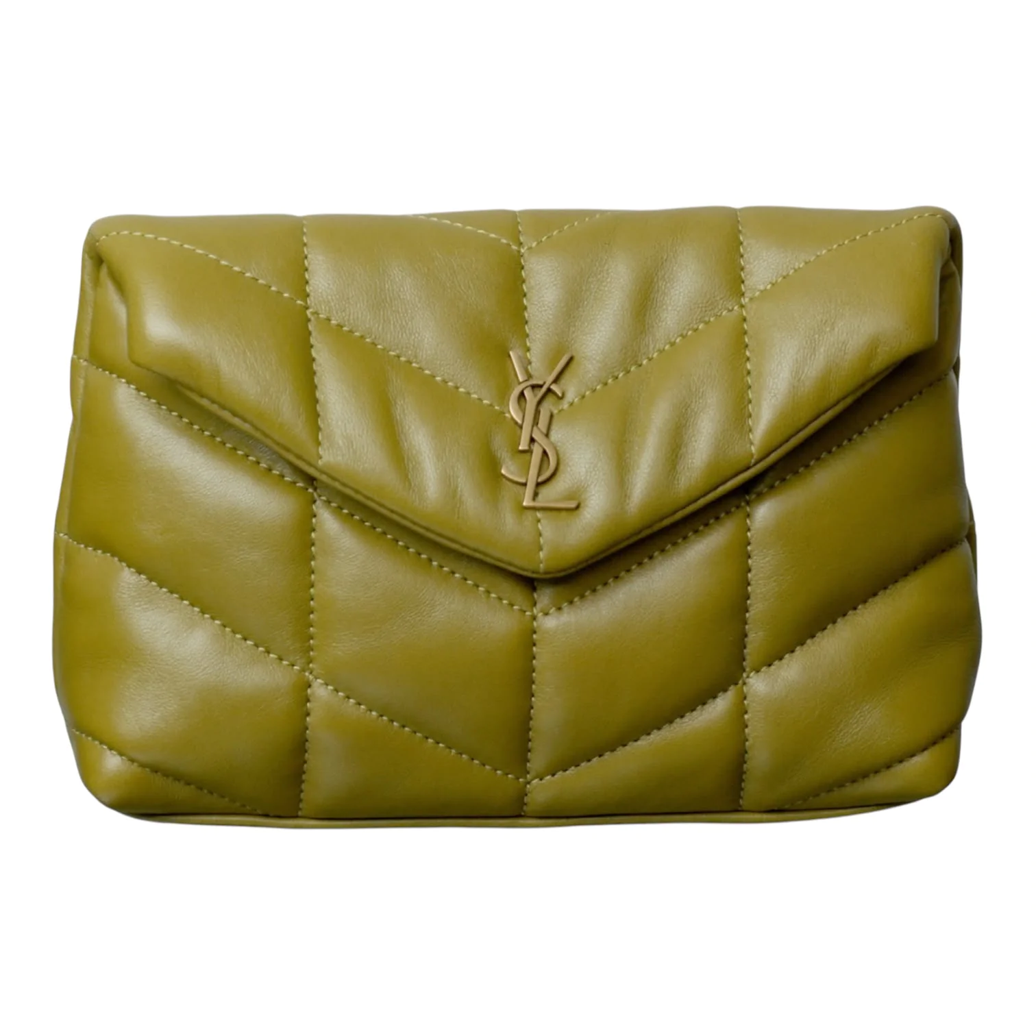 Yves Saint Laurent Loulou Puffer