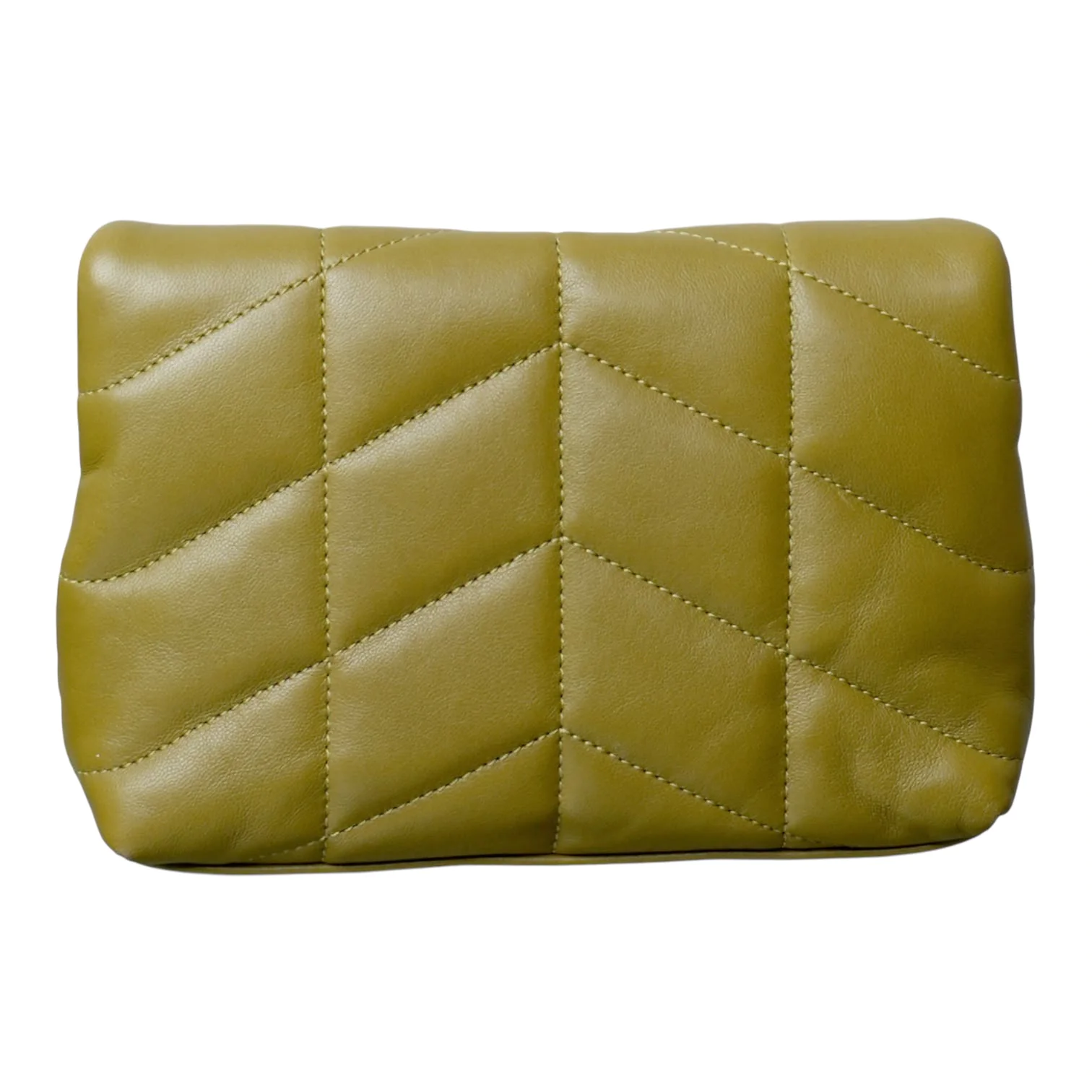 Yves Saint Laurent Loulou Puffer