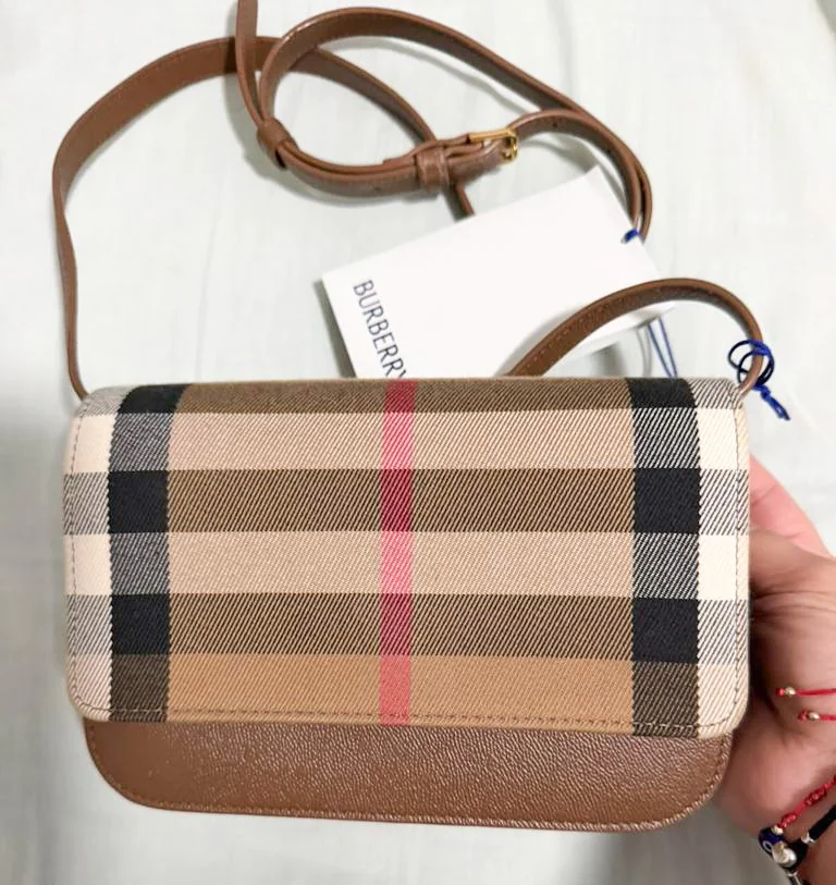 Burberry Madison MX