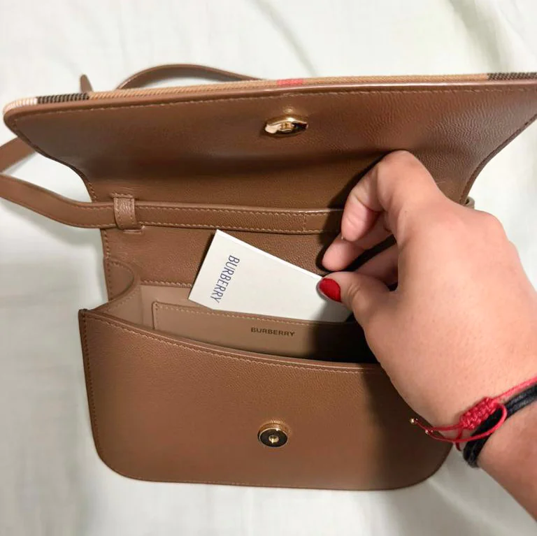 Burberry Madison MX