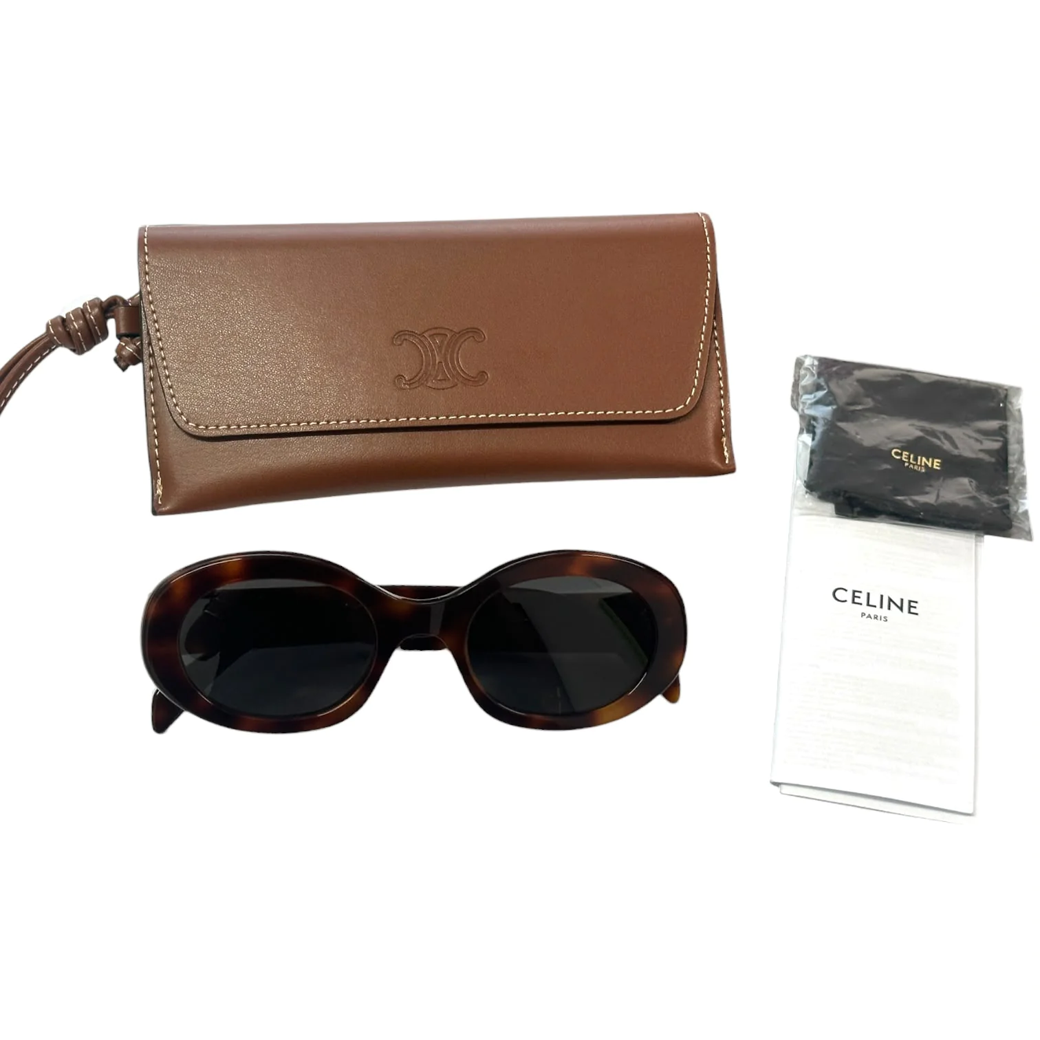 Celine Triomphe 01