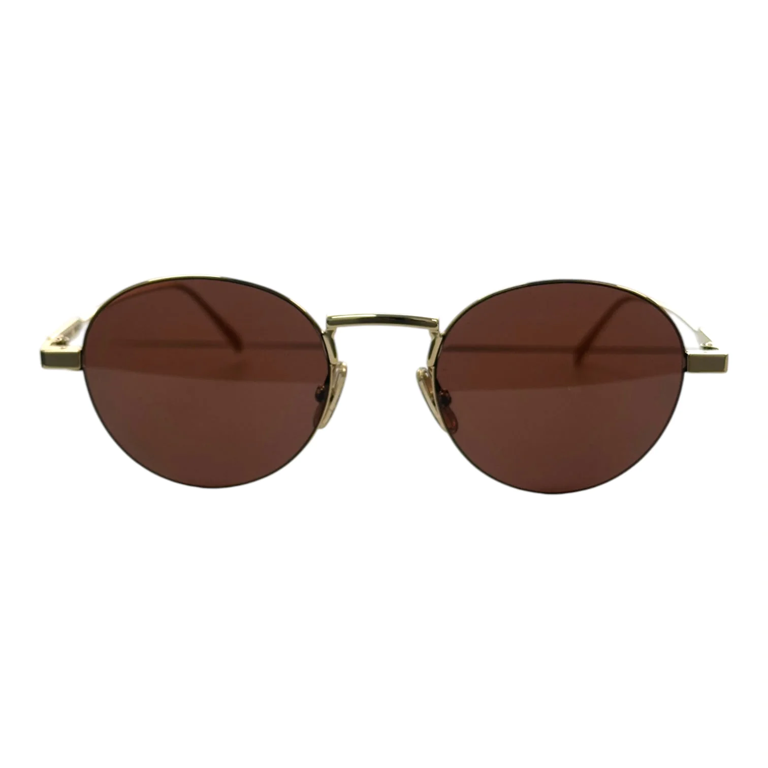Celine Metal Frame 28