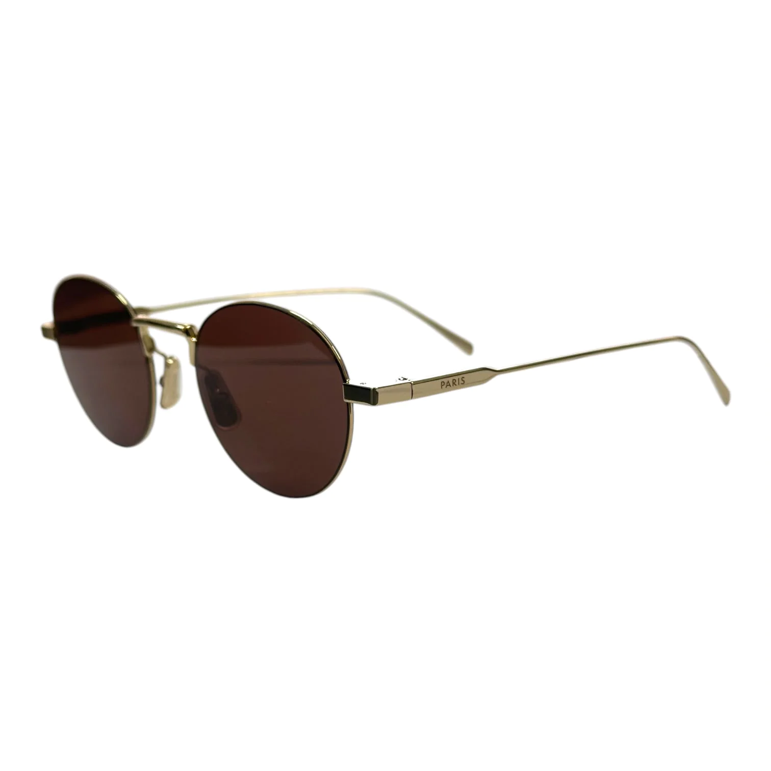 Celine Metal Frame 28