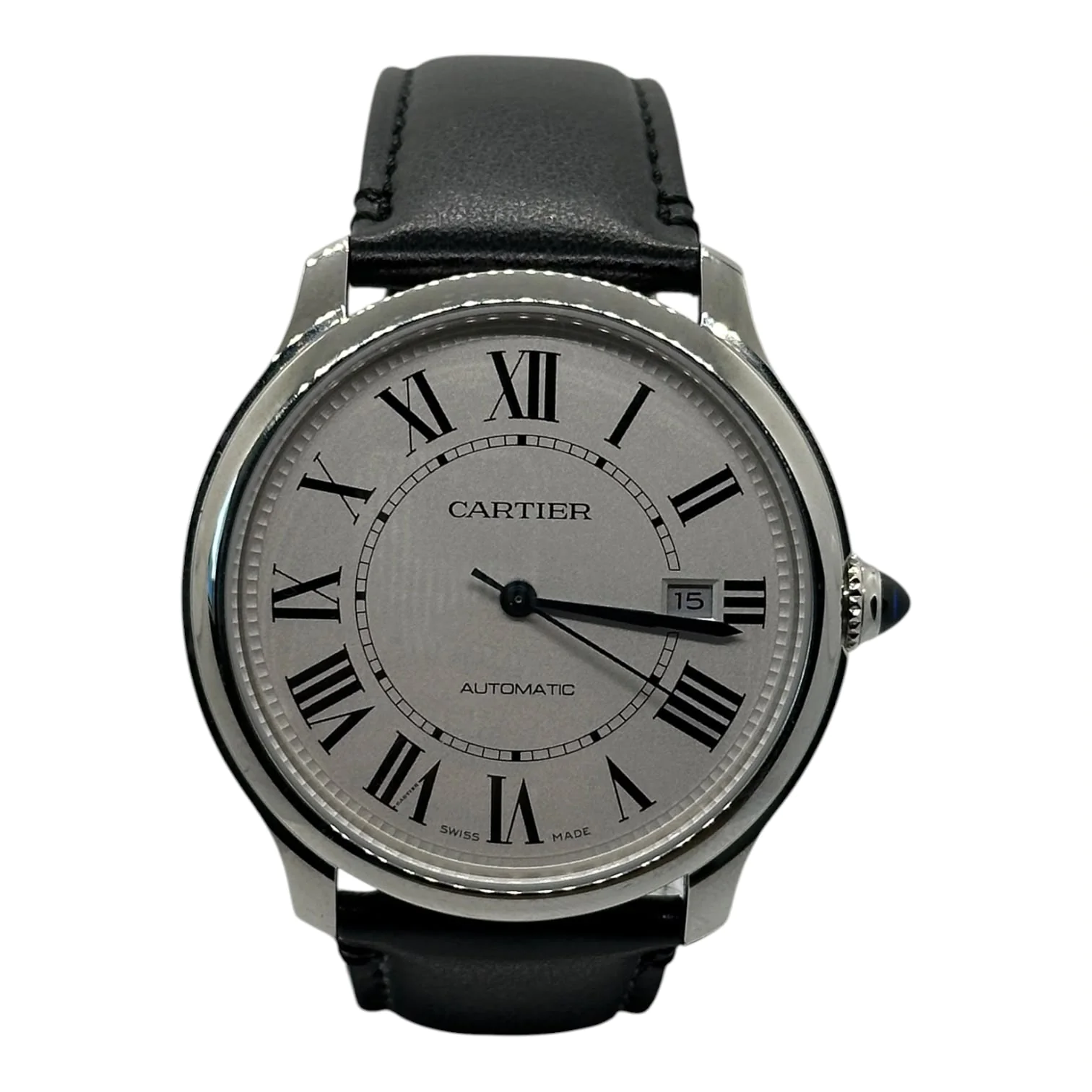 Cartier Ronde Must de Cartier WSRN0032