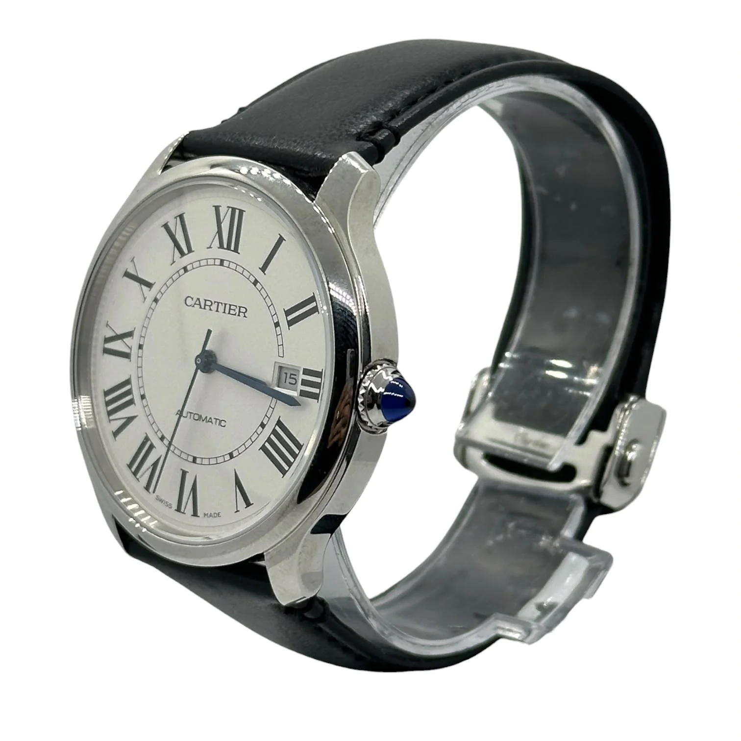 Cartier Ronde Must de Cartier WSRN0032