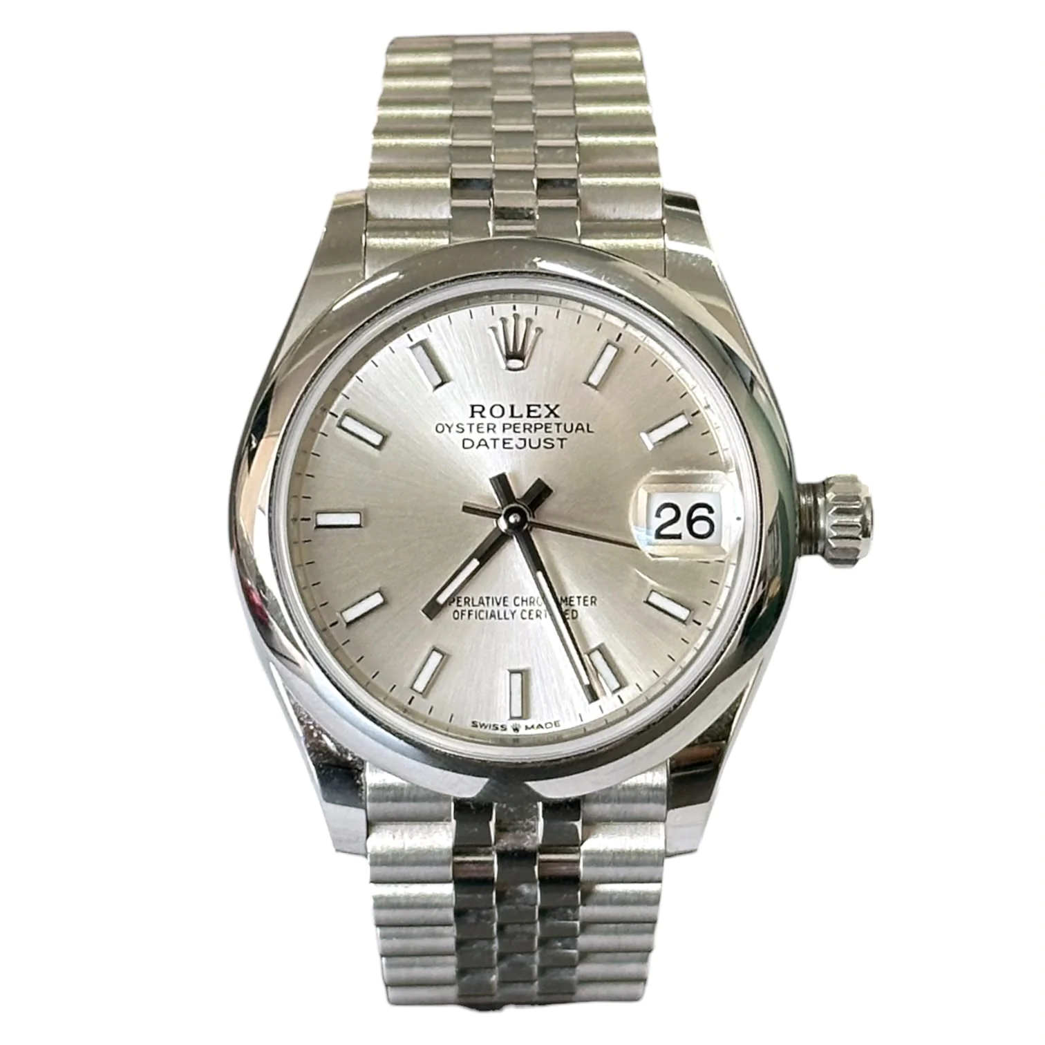 Rolex Oyster Perpetual 278240