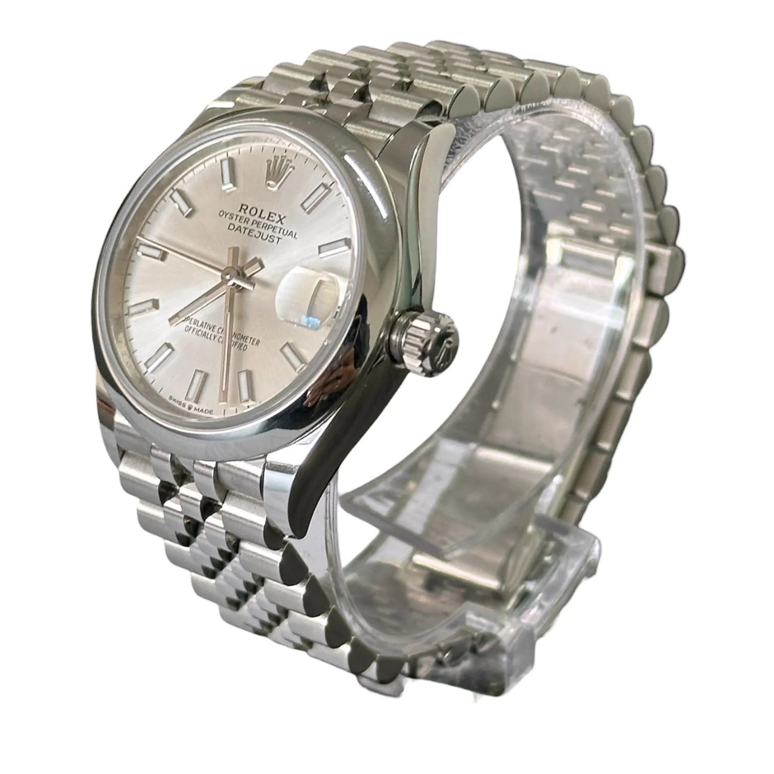 Rolex Oyster Perpetual 278240