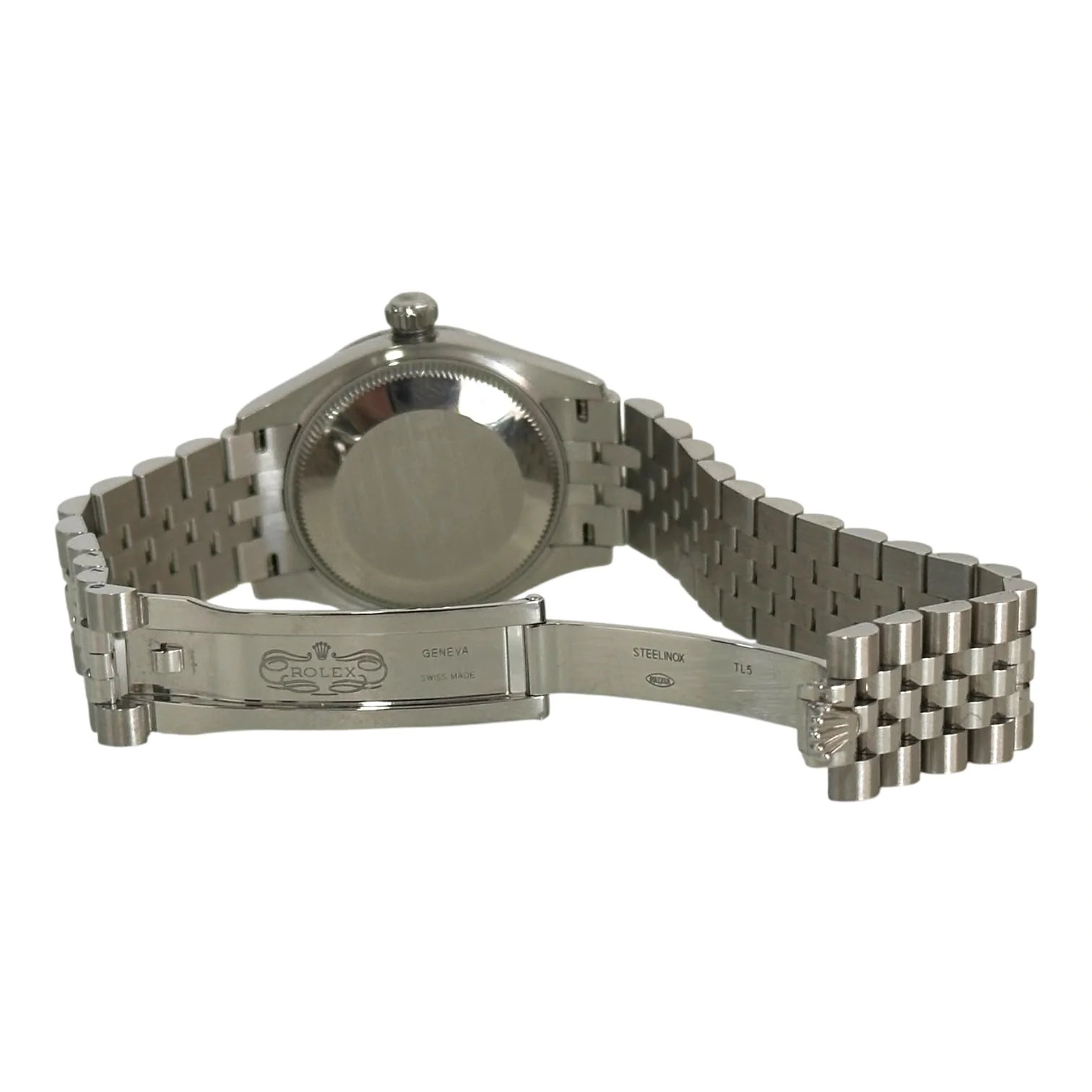 Rolex Oyster Perpetual 278240