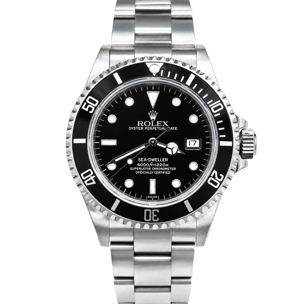 relojes