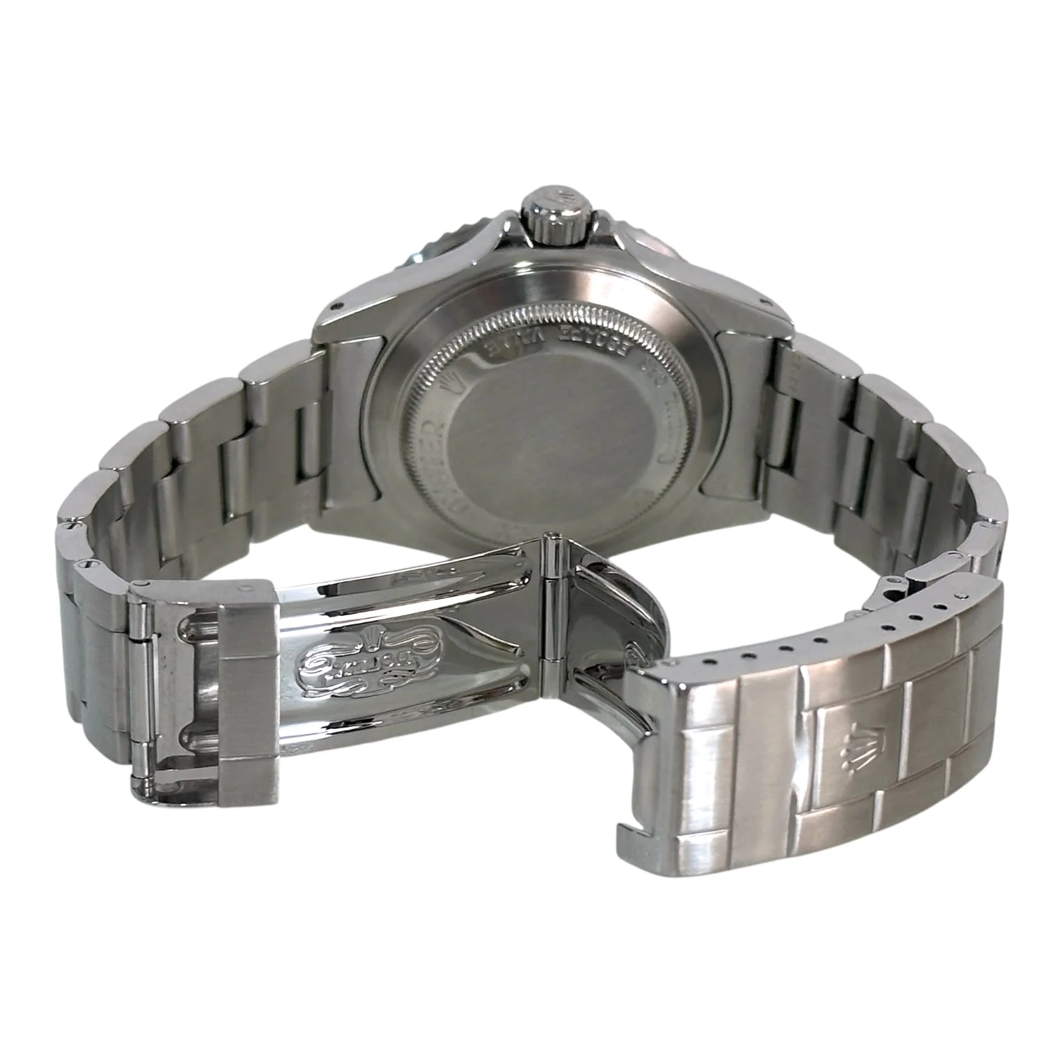 Rolex Sea-Dweller 16600