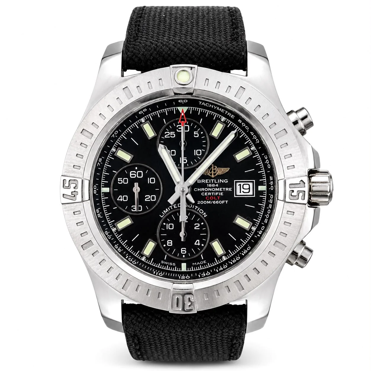relojes