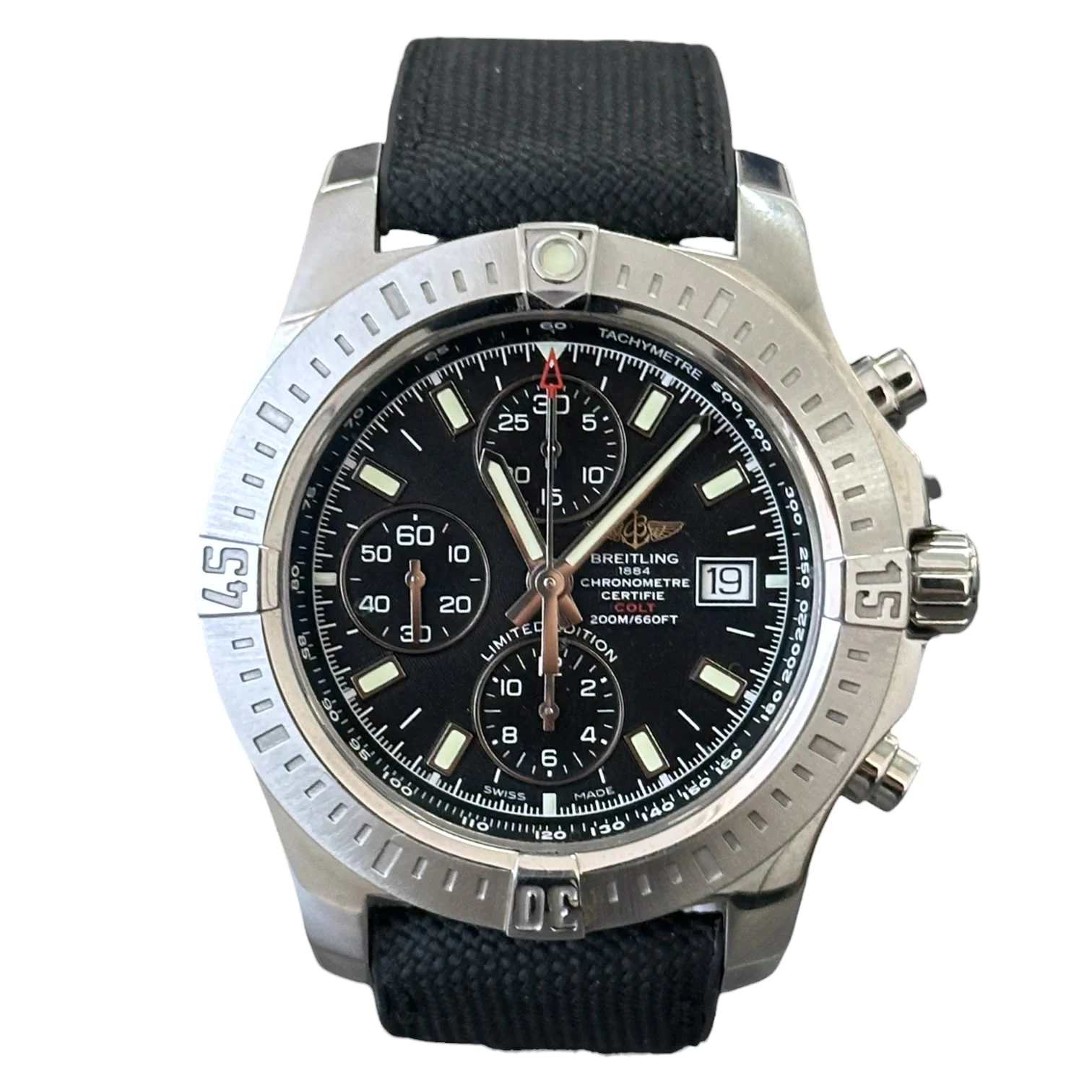 Breitling Colt Chronograph A133884Y