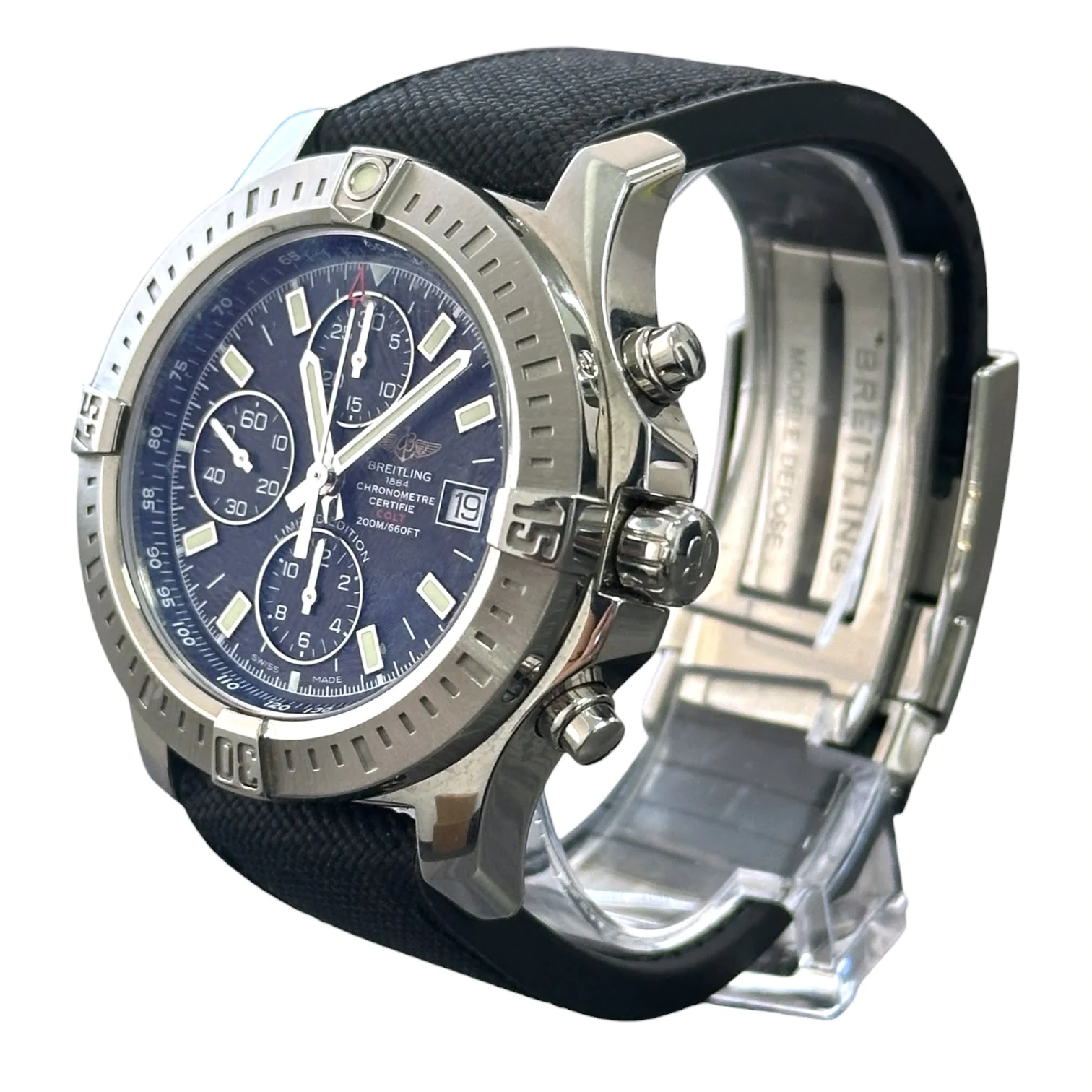 Breitling Colt Chronograph A133884Y