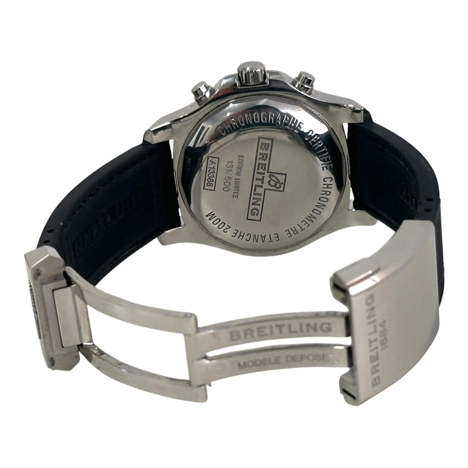 Breitling Colt Chronograph A133884Y