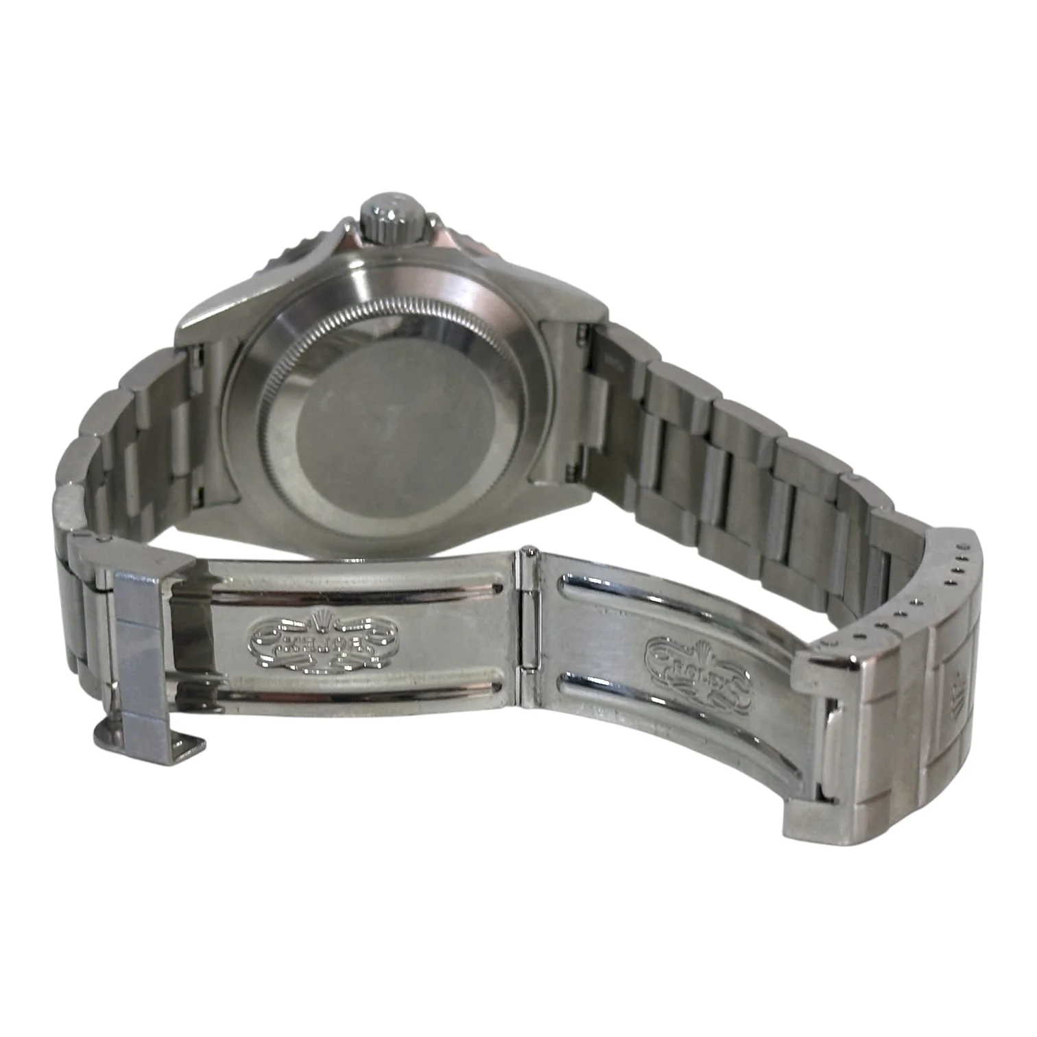 Rolex Submariner 16610