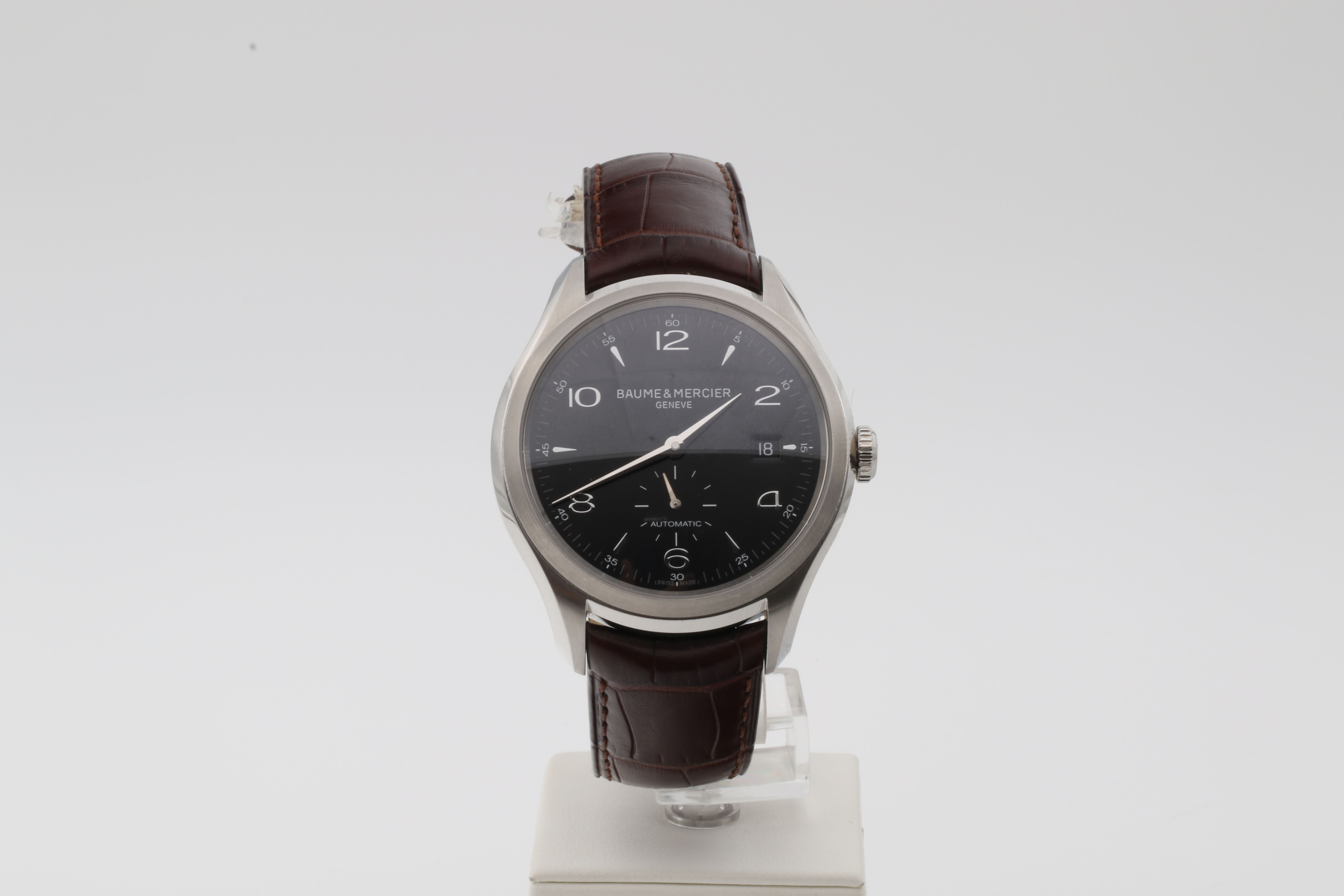 Baume & Mercier Clifton M0A10053