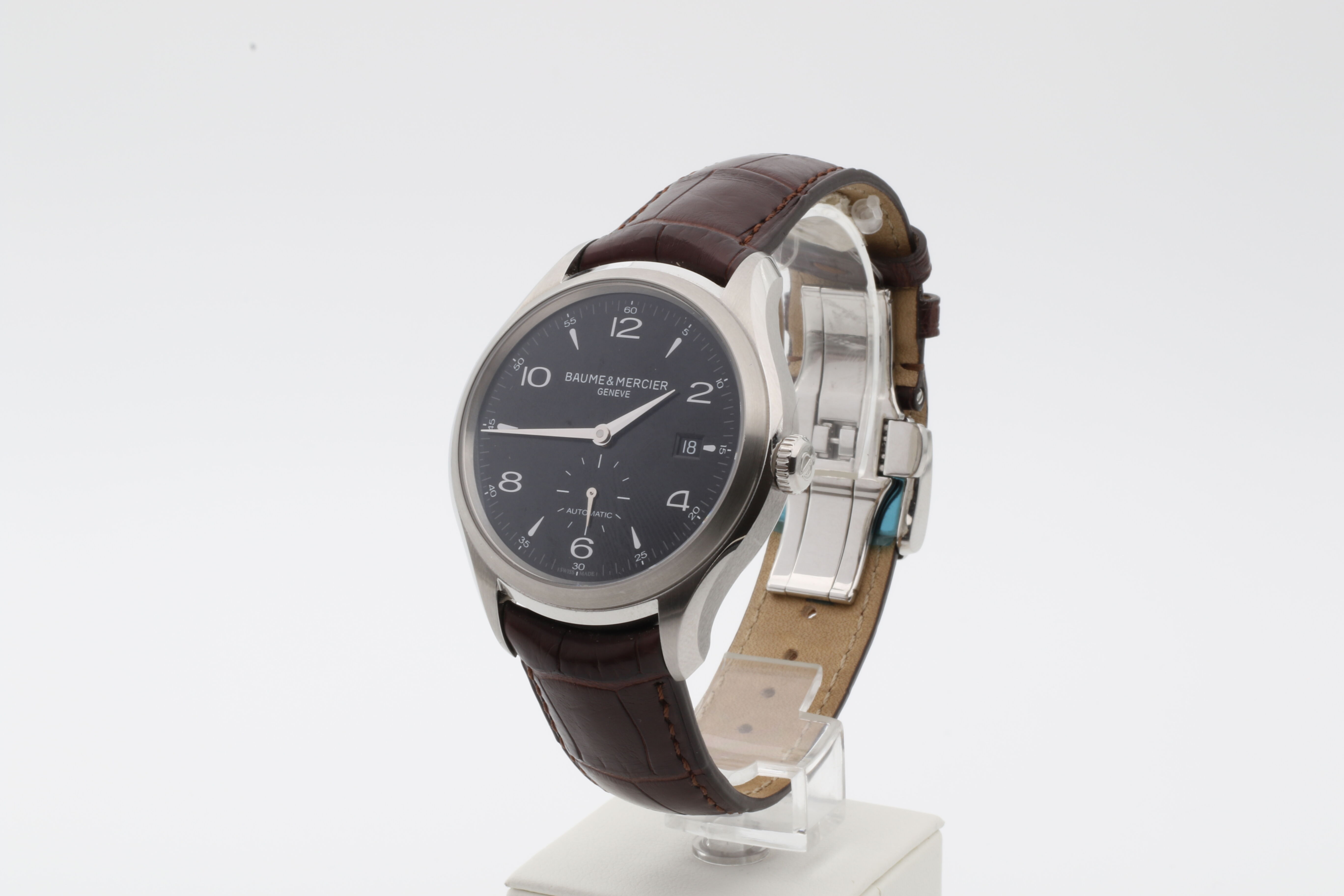 Baume & Mercier Clifton M0A10053