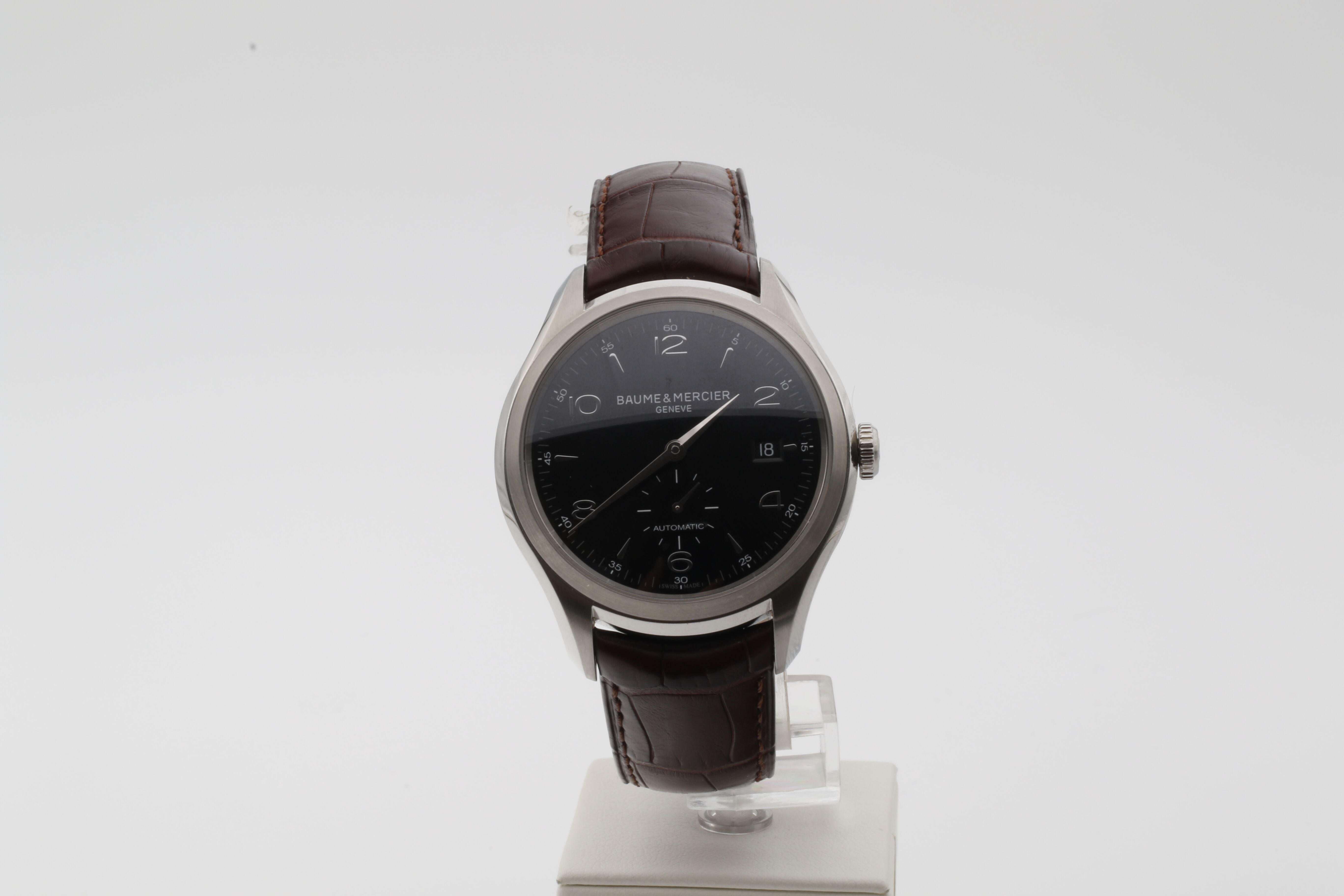 Baume & Mercier Clifton M0A10053