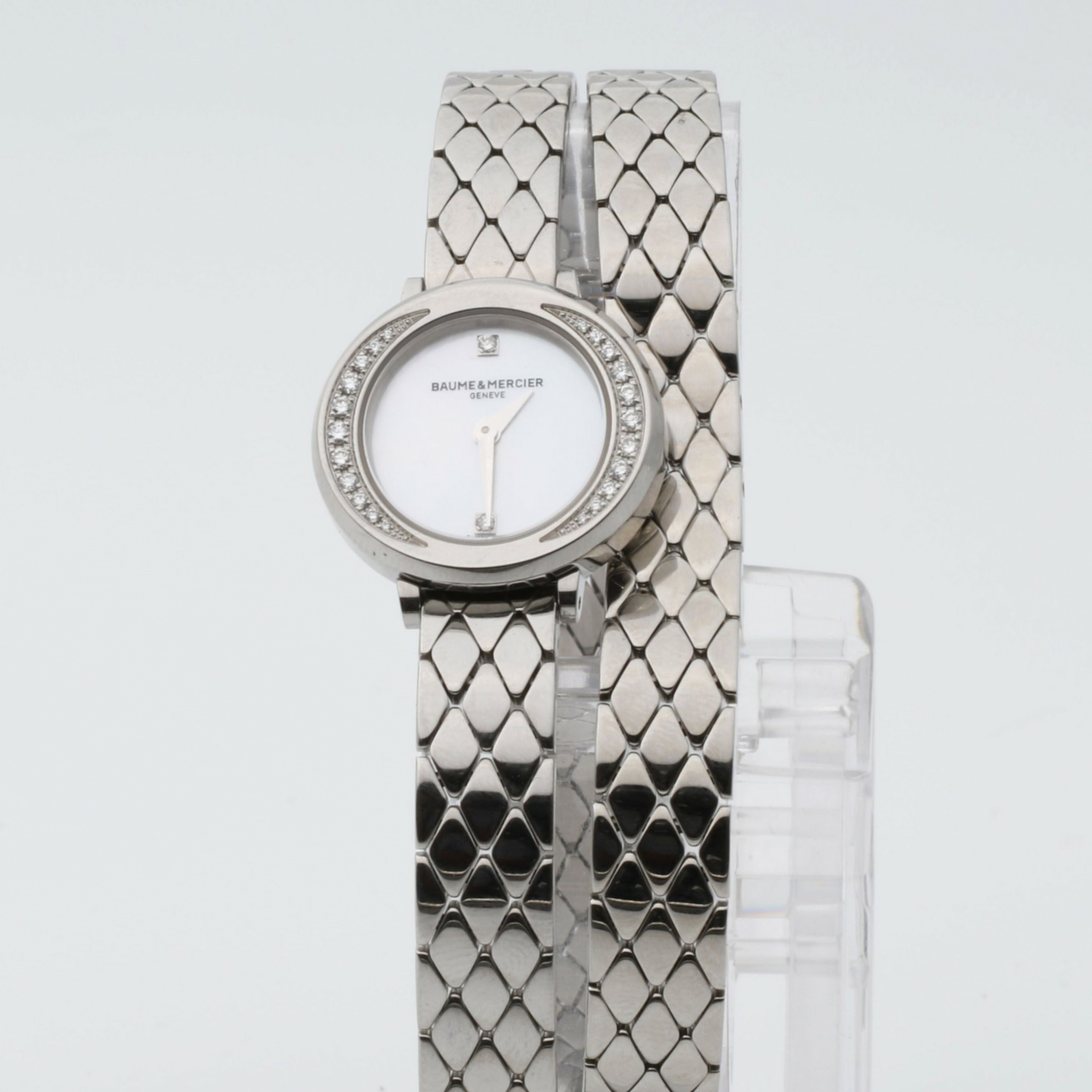 Baume & Mercier Petite Promesse M0A10289