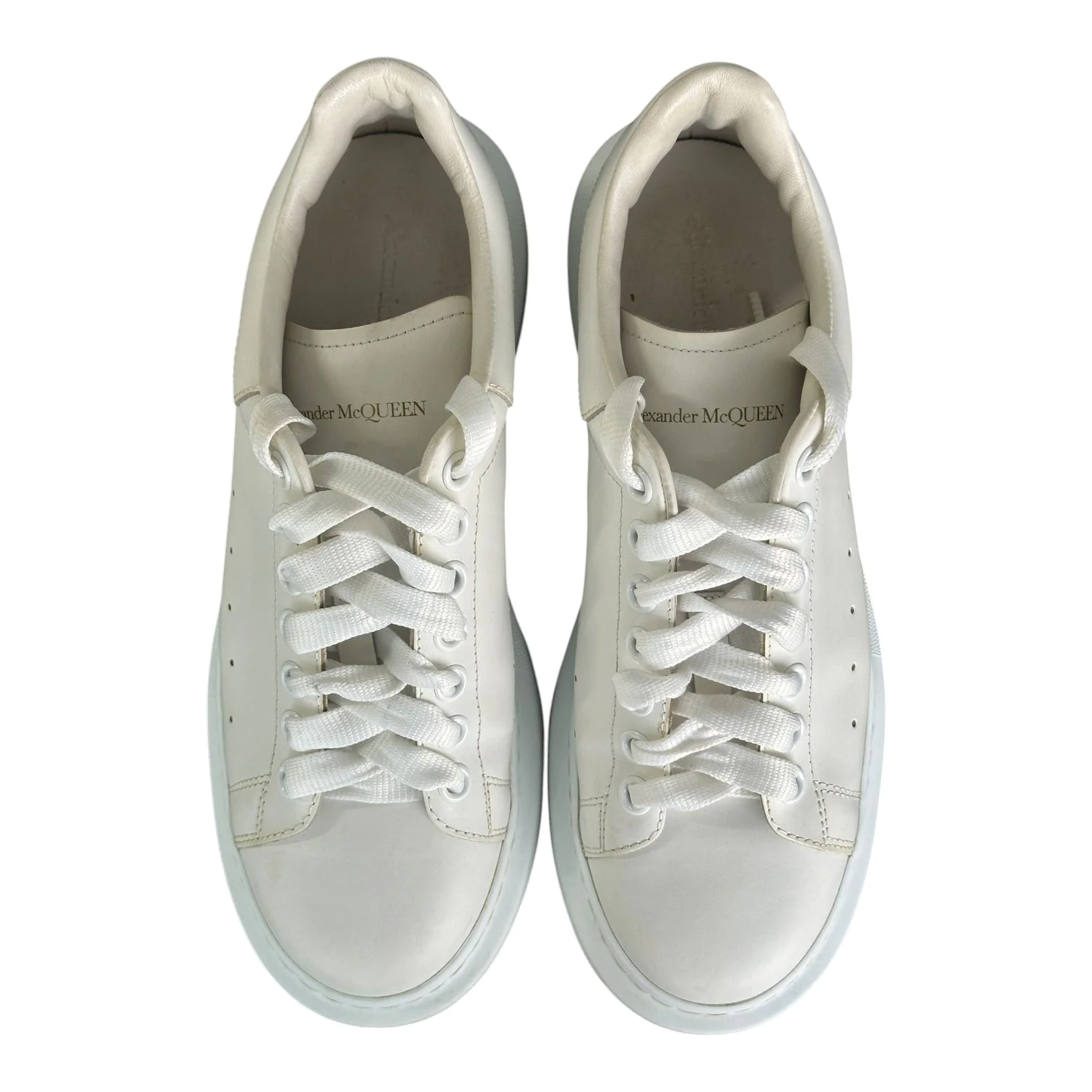 Alexander McQueen Oversized