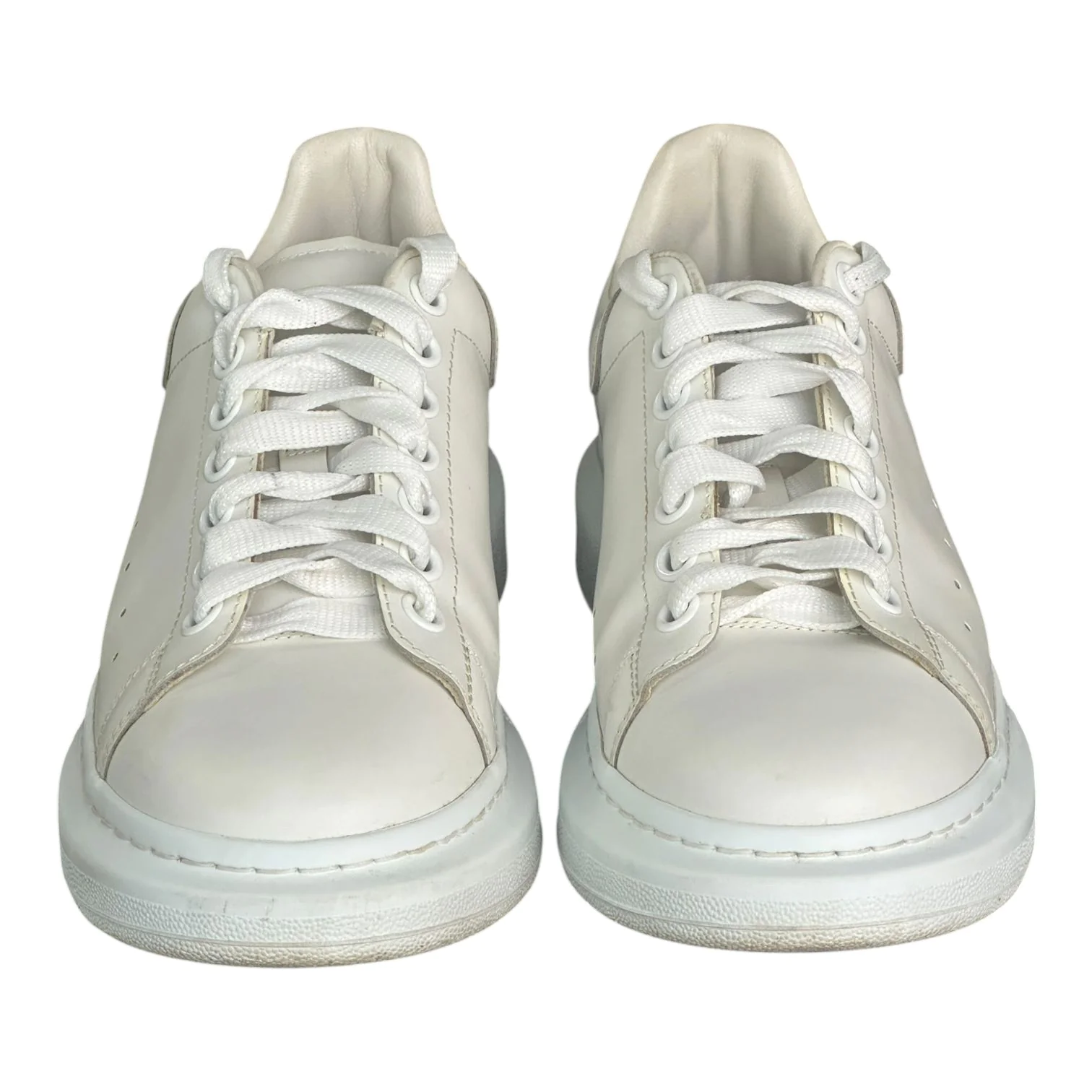 Alexander McQueen Oversized