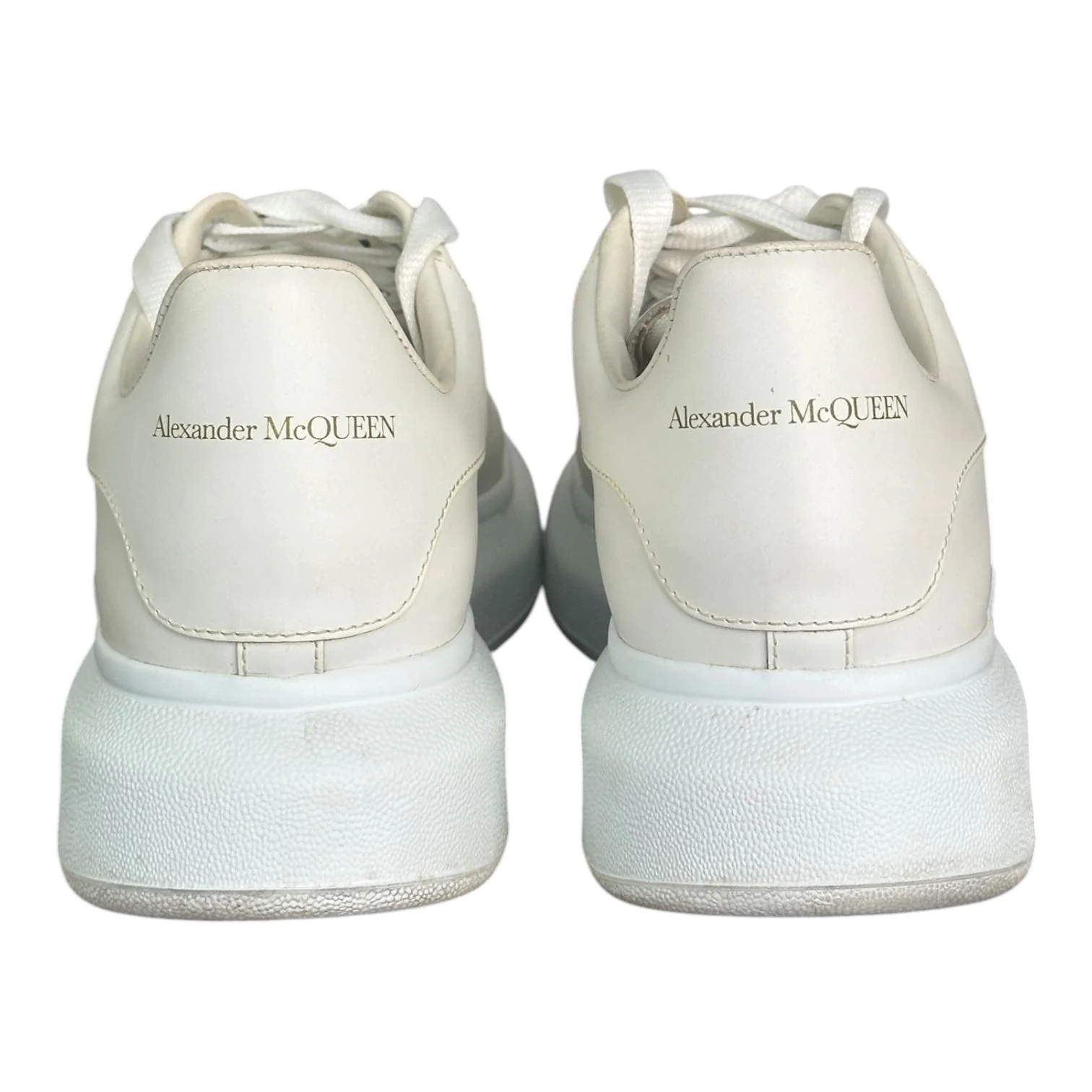 Alexander McQueen Oversized