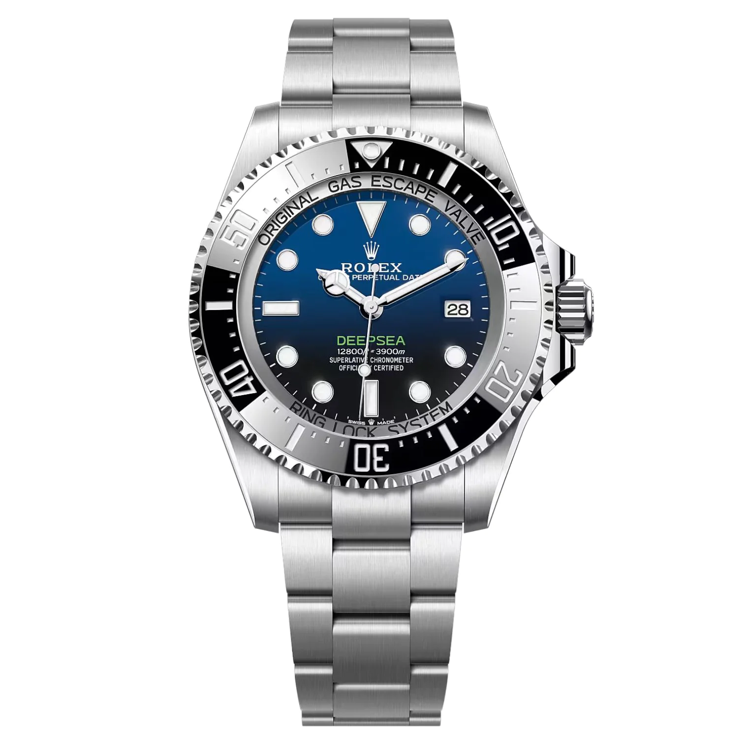 relojes