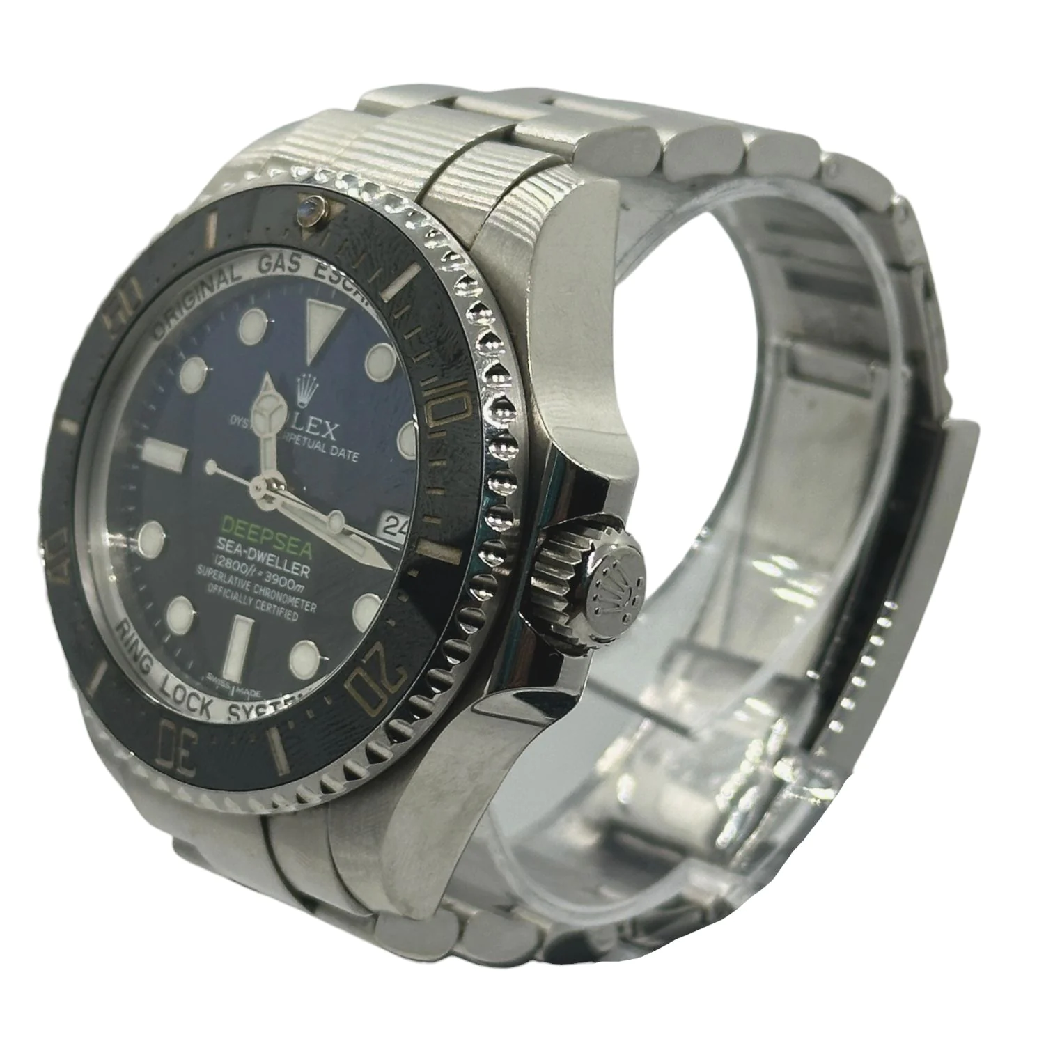 Rolex Deepsea 136660