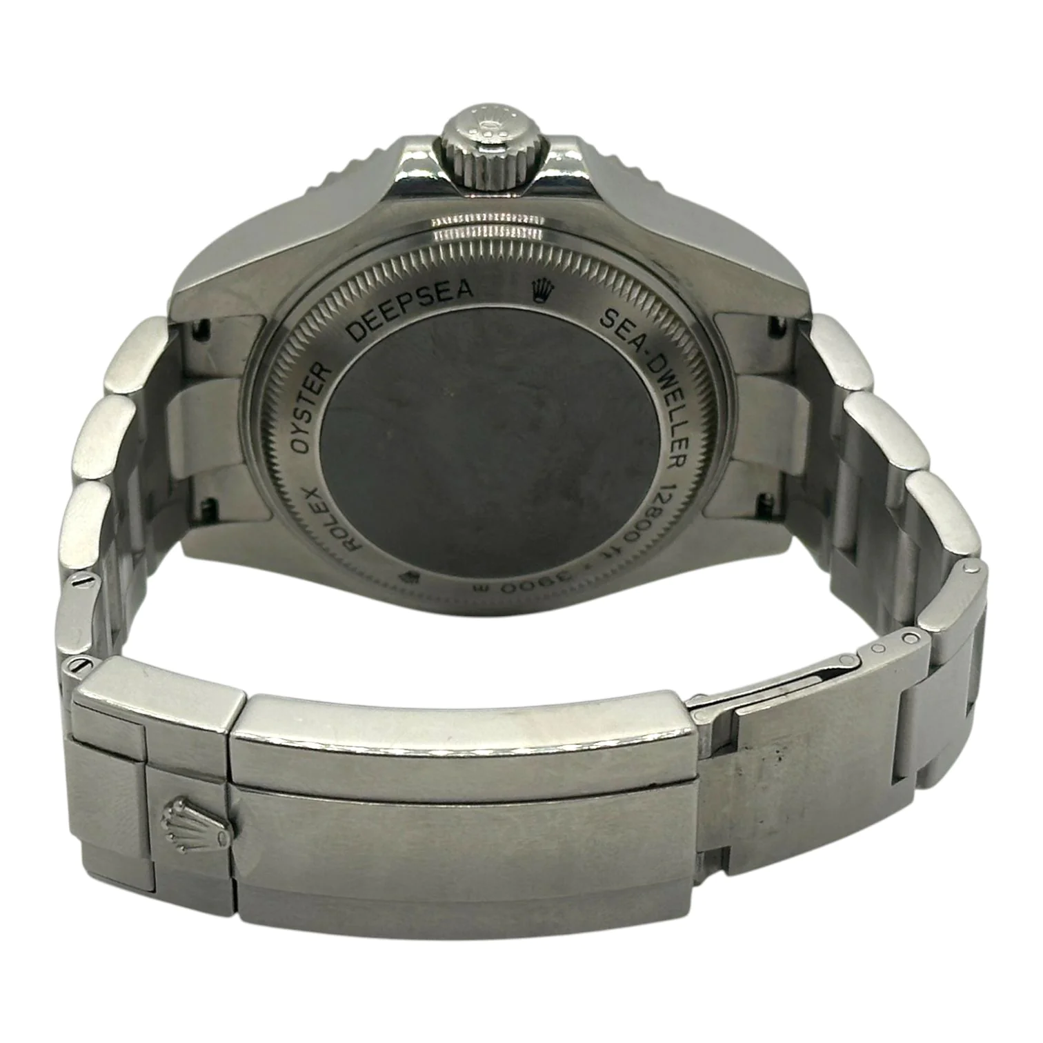 Rolex Deepsea 136660