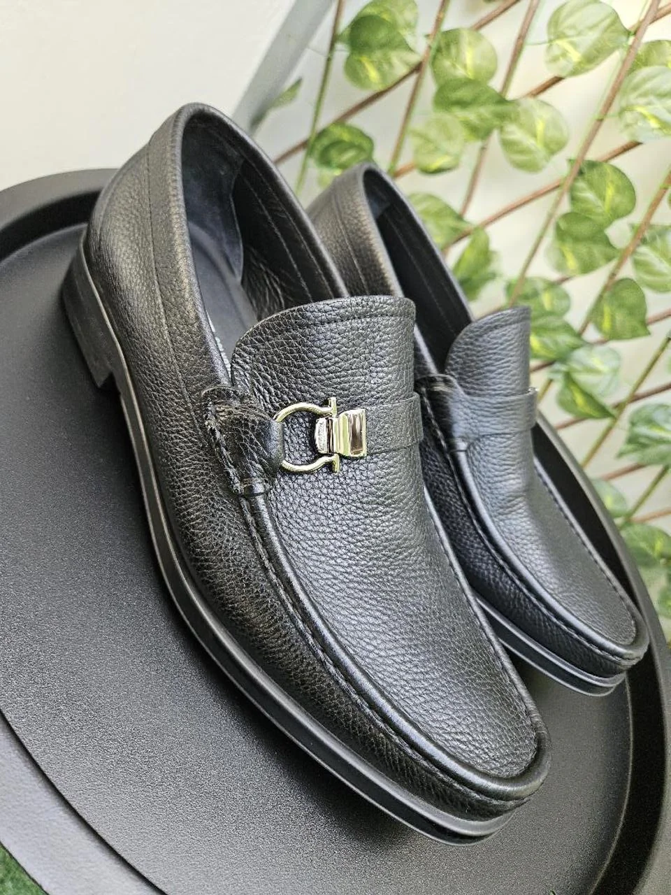 Salvatore Ferragamo 