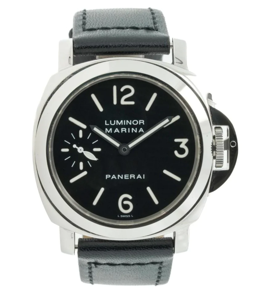 relojes