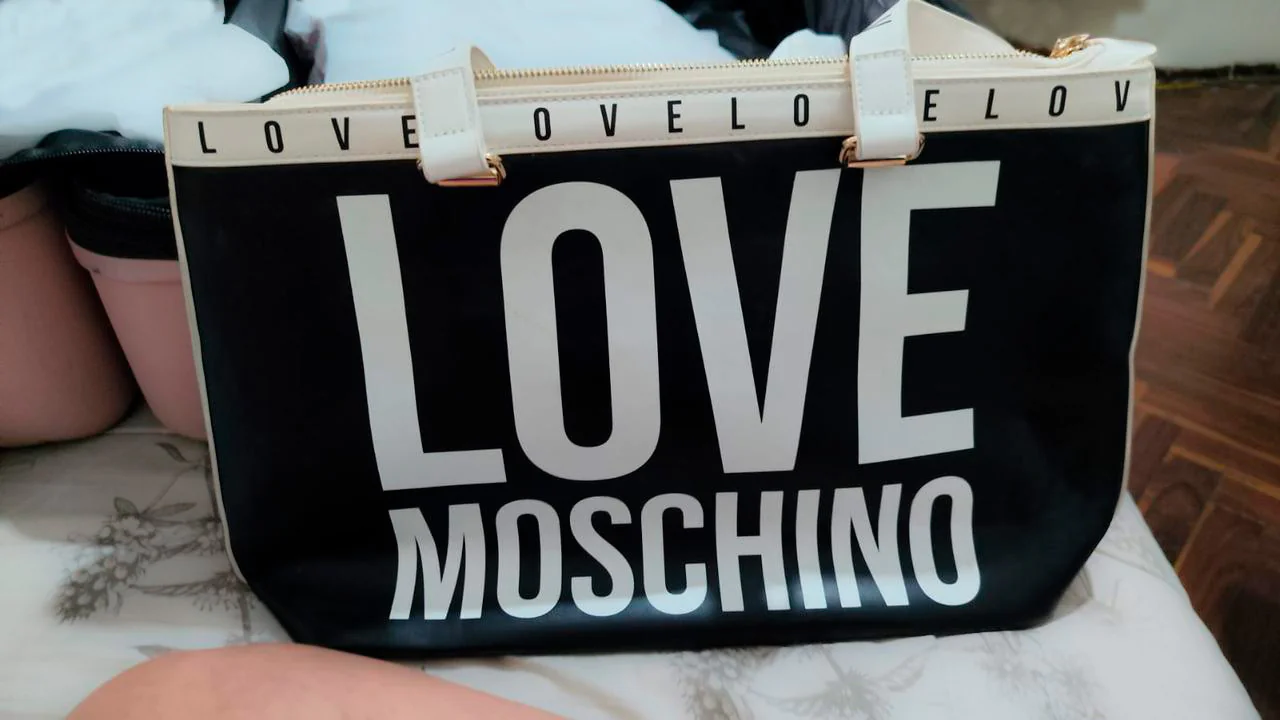 Moschino 