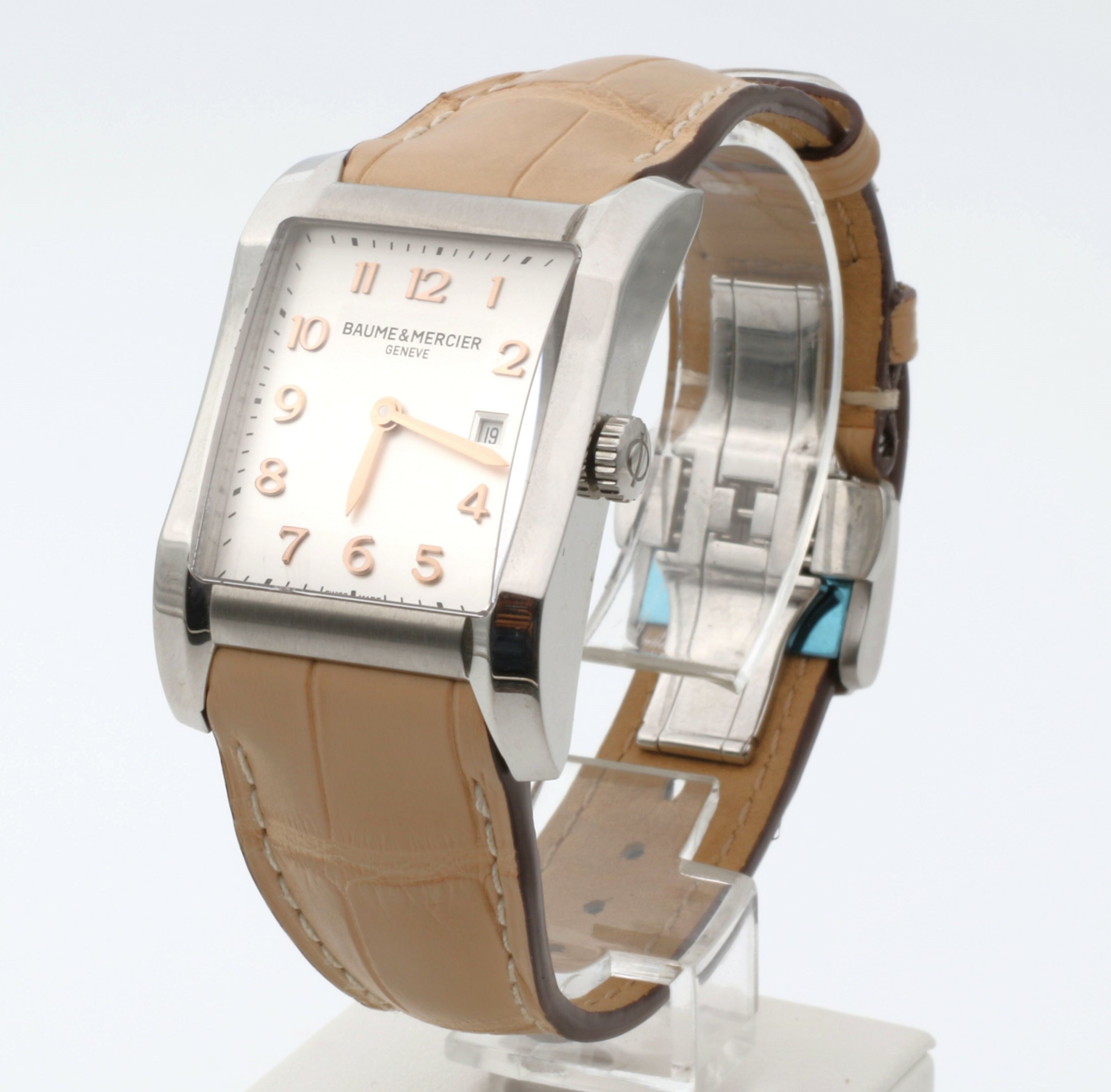 Baume & Mercier Hampton M0A10081