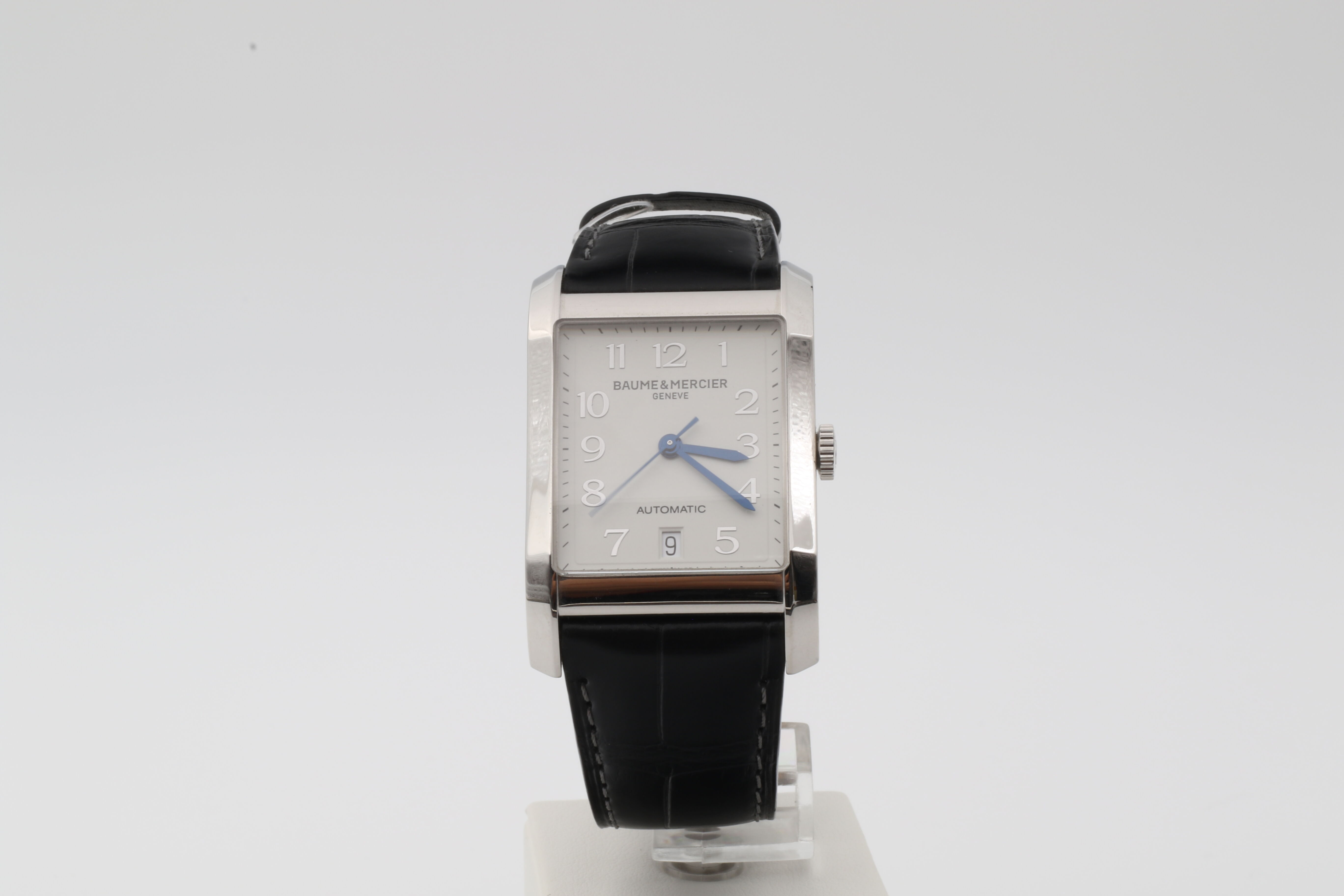 Baume & Mercier Hampton M0A10155