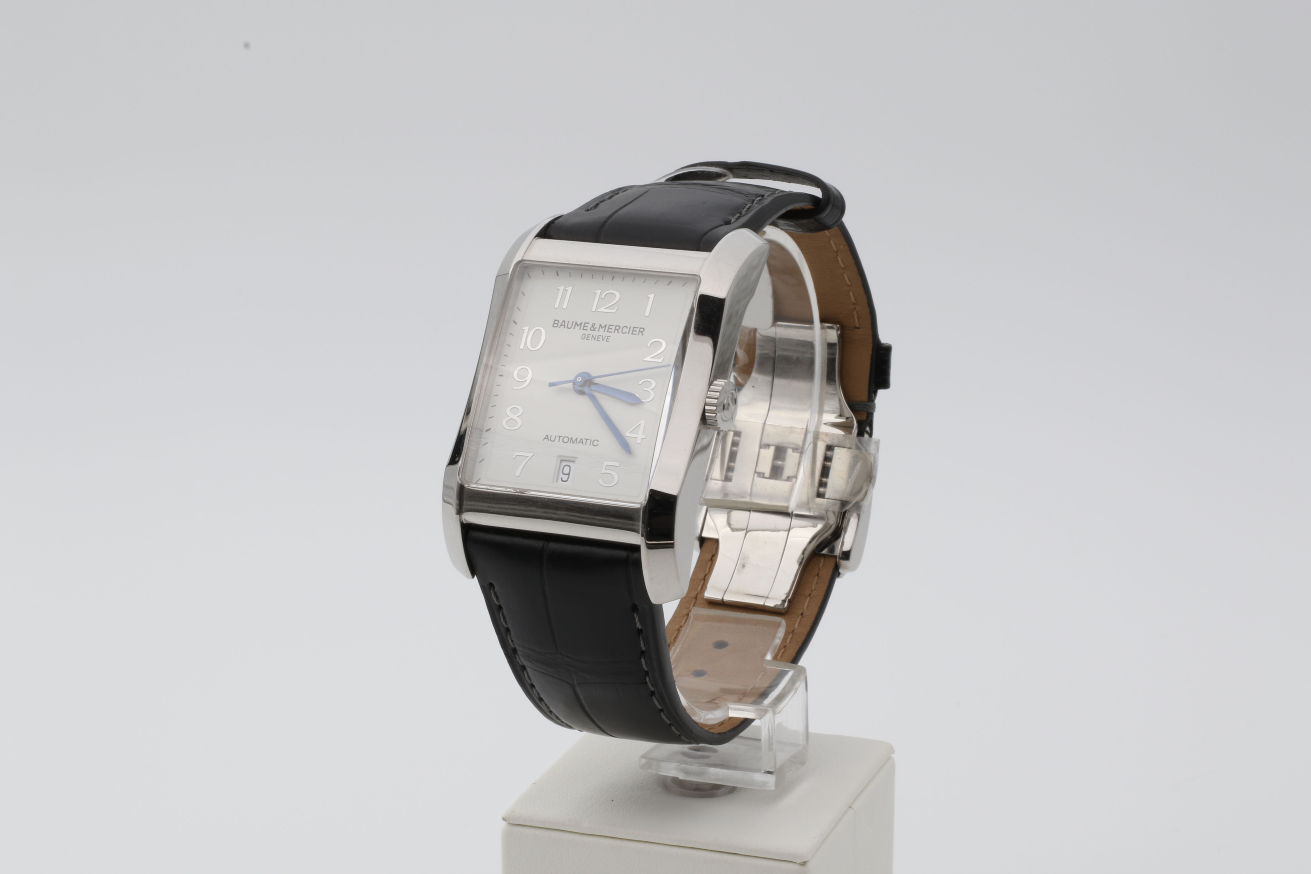 Baume & Mercier Hampton M0A10155