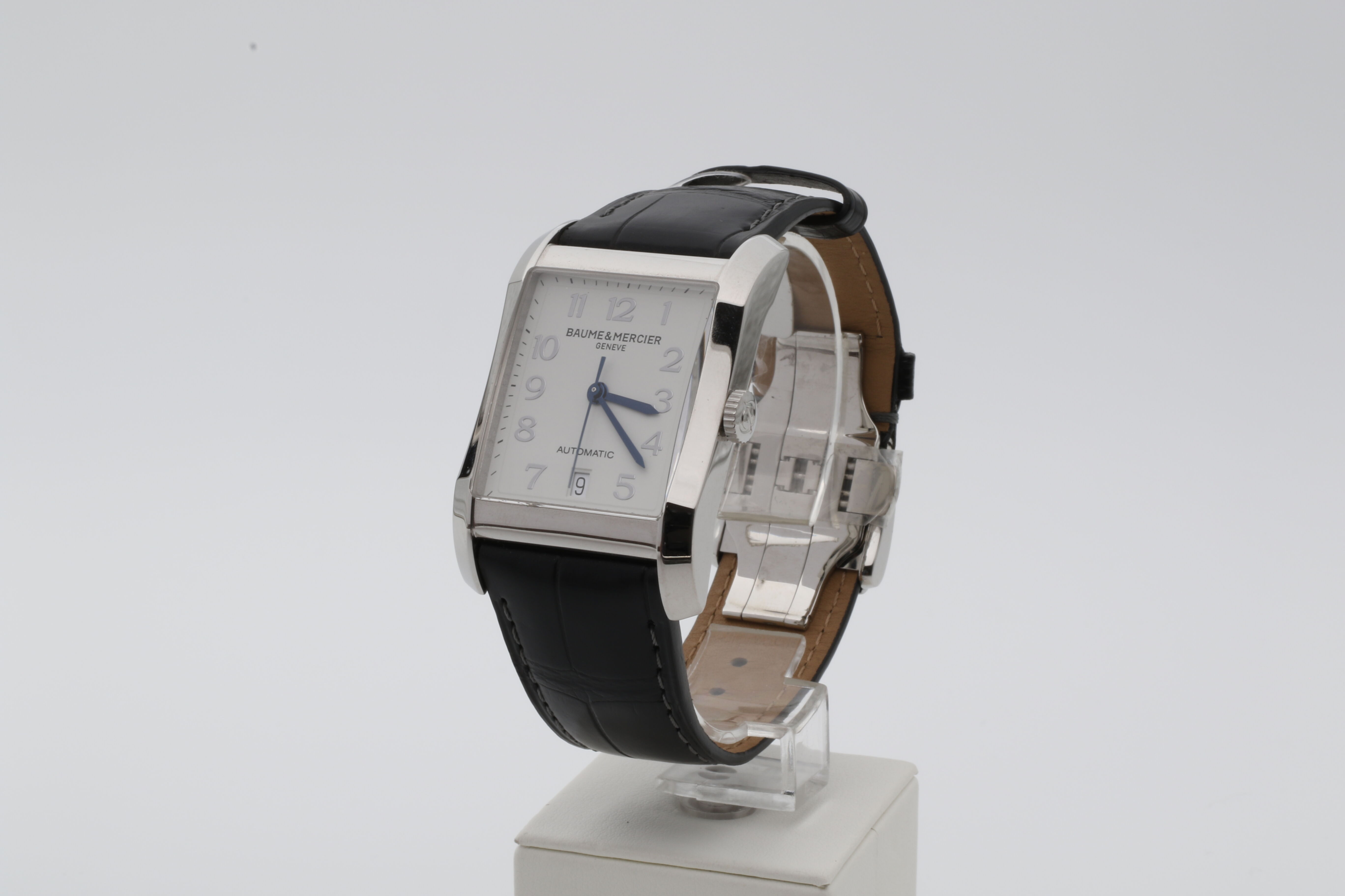 Baume & Mercier Hampton M0A10155