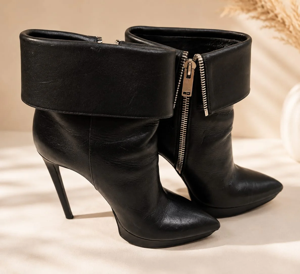 Yves Saint Laurent 