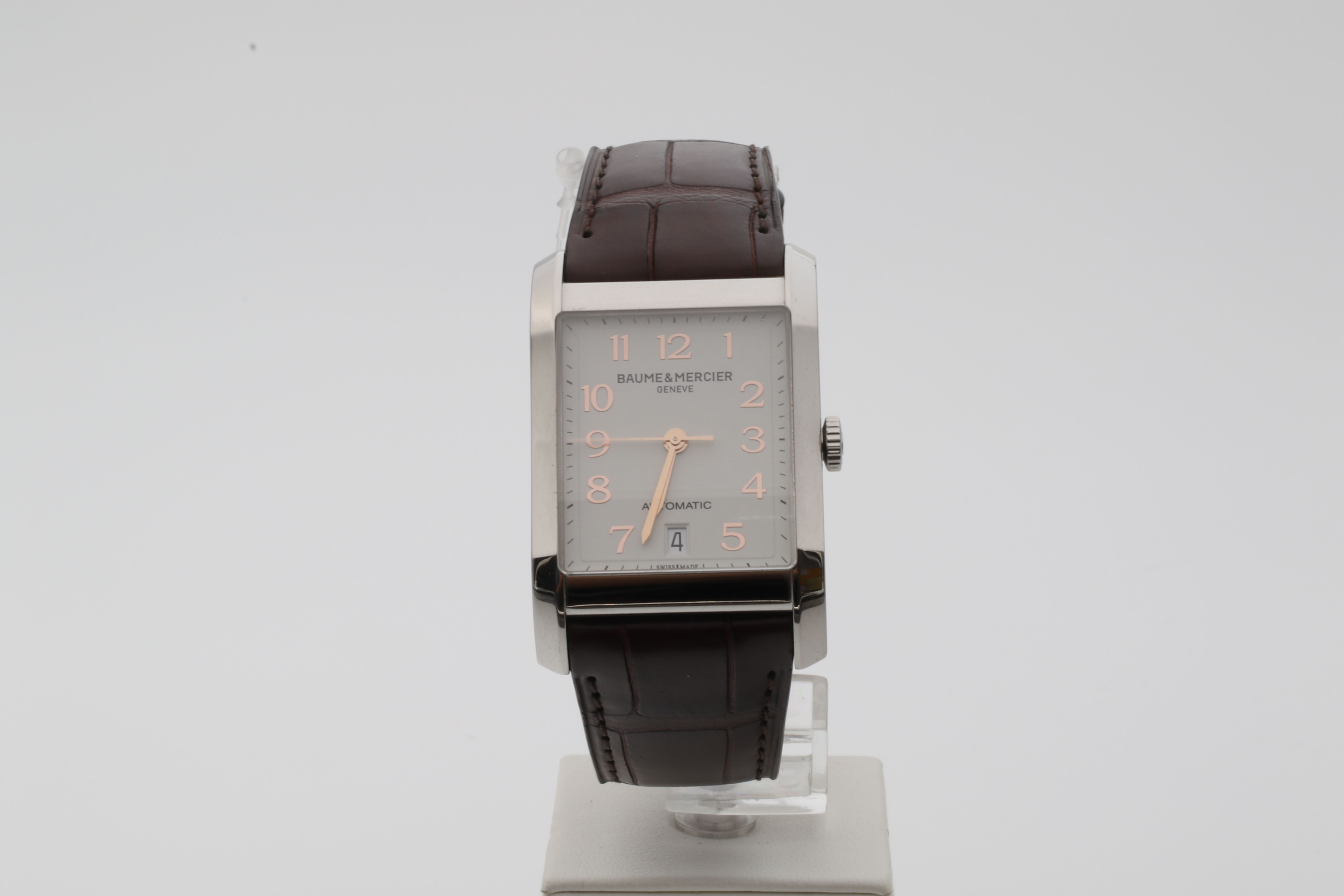 Baume & Mercier Hampton M0A10156
