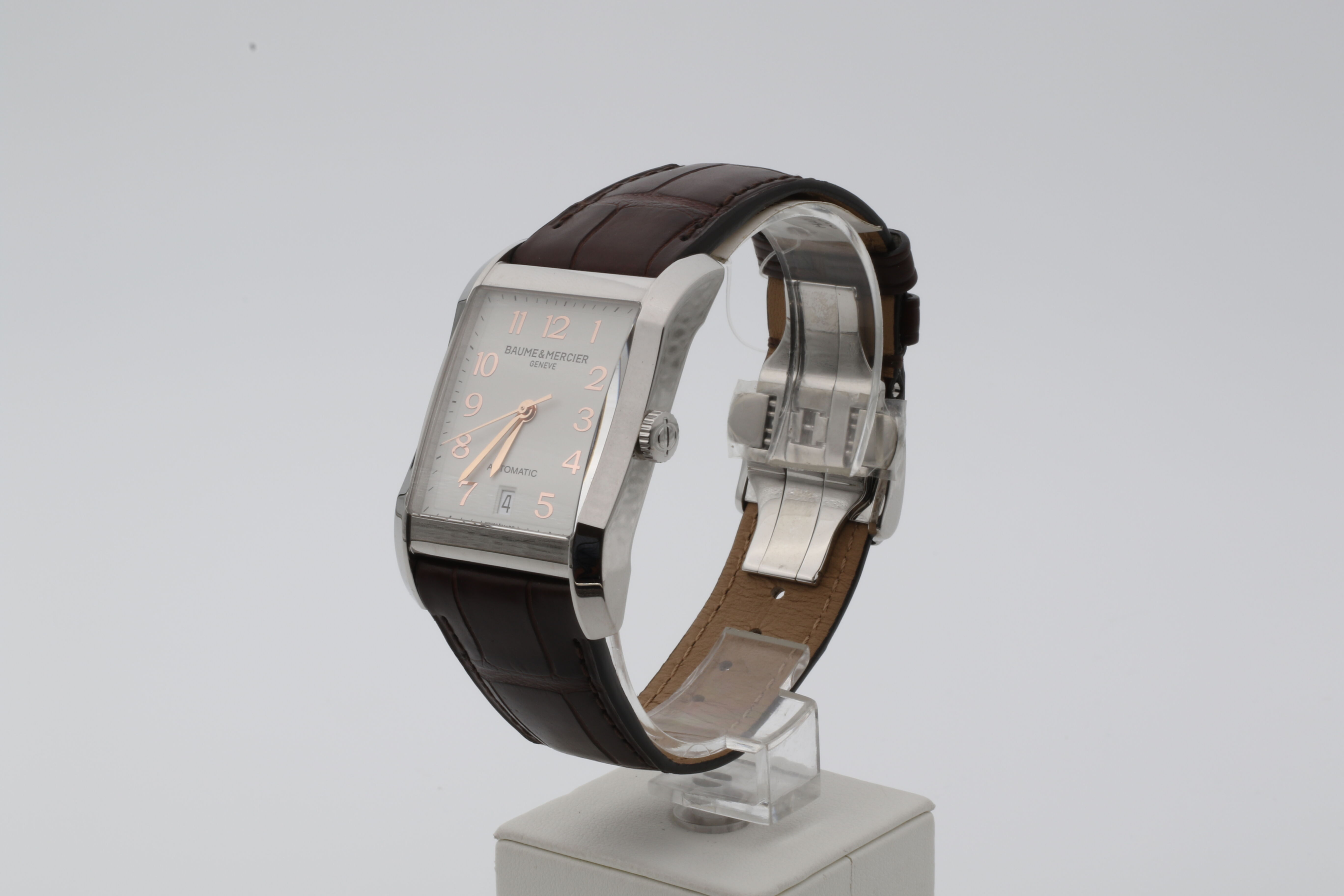 Baume & Mercier Hampton M0A10156