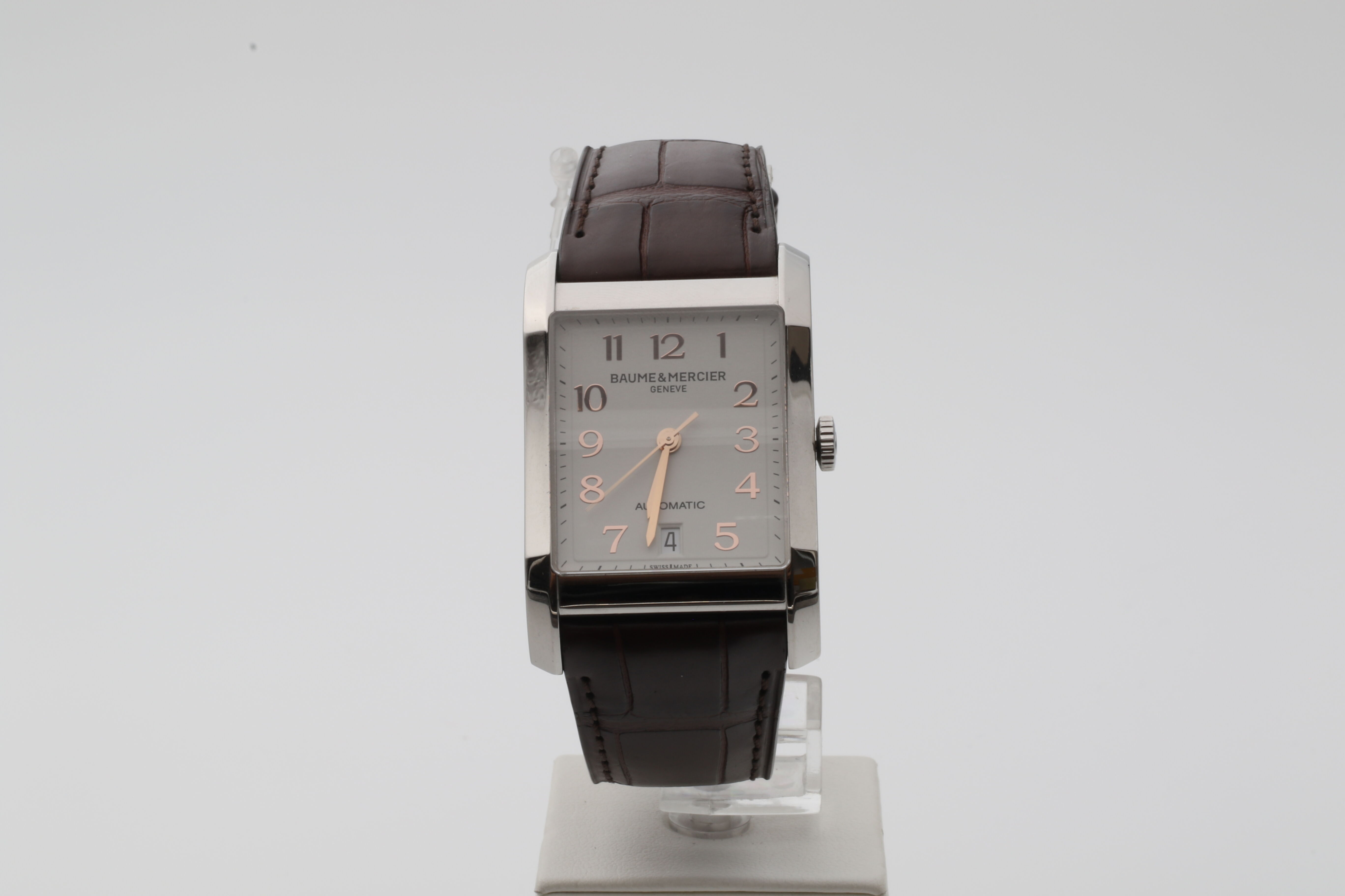 Baume & Mercier Hampton M0A10156