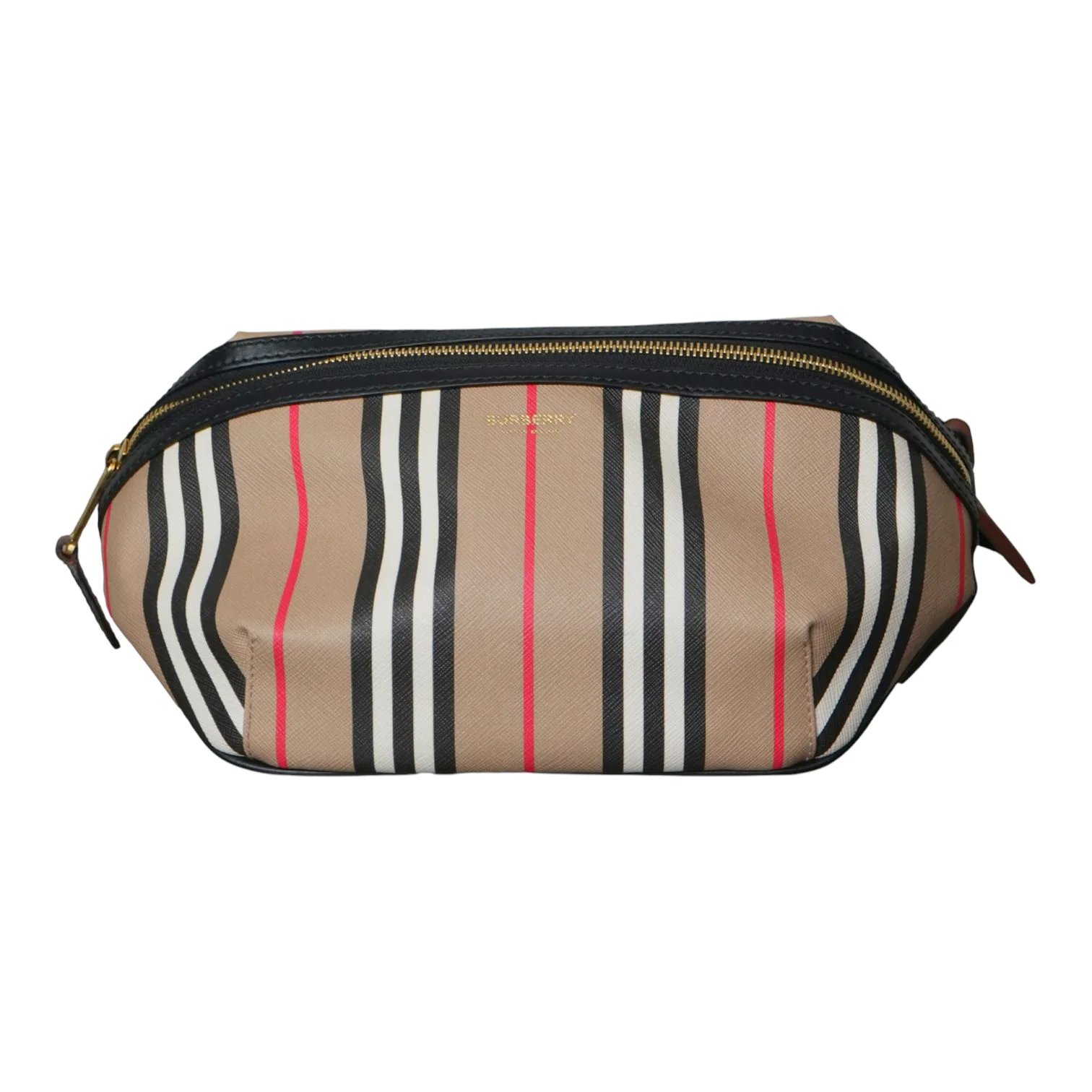 Burberry Stripe Bum
