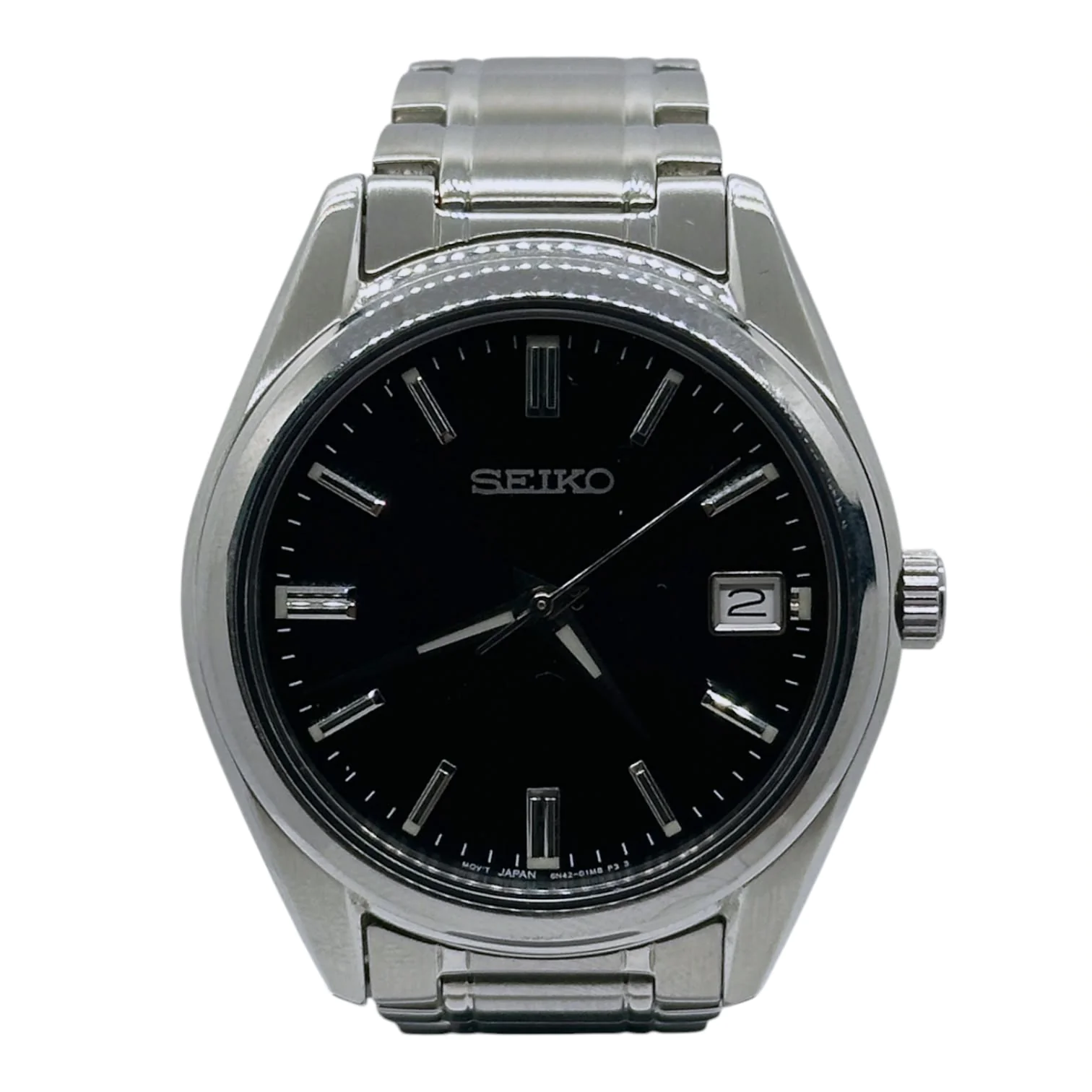 Seiko  SUR319P1
