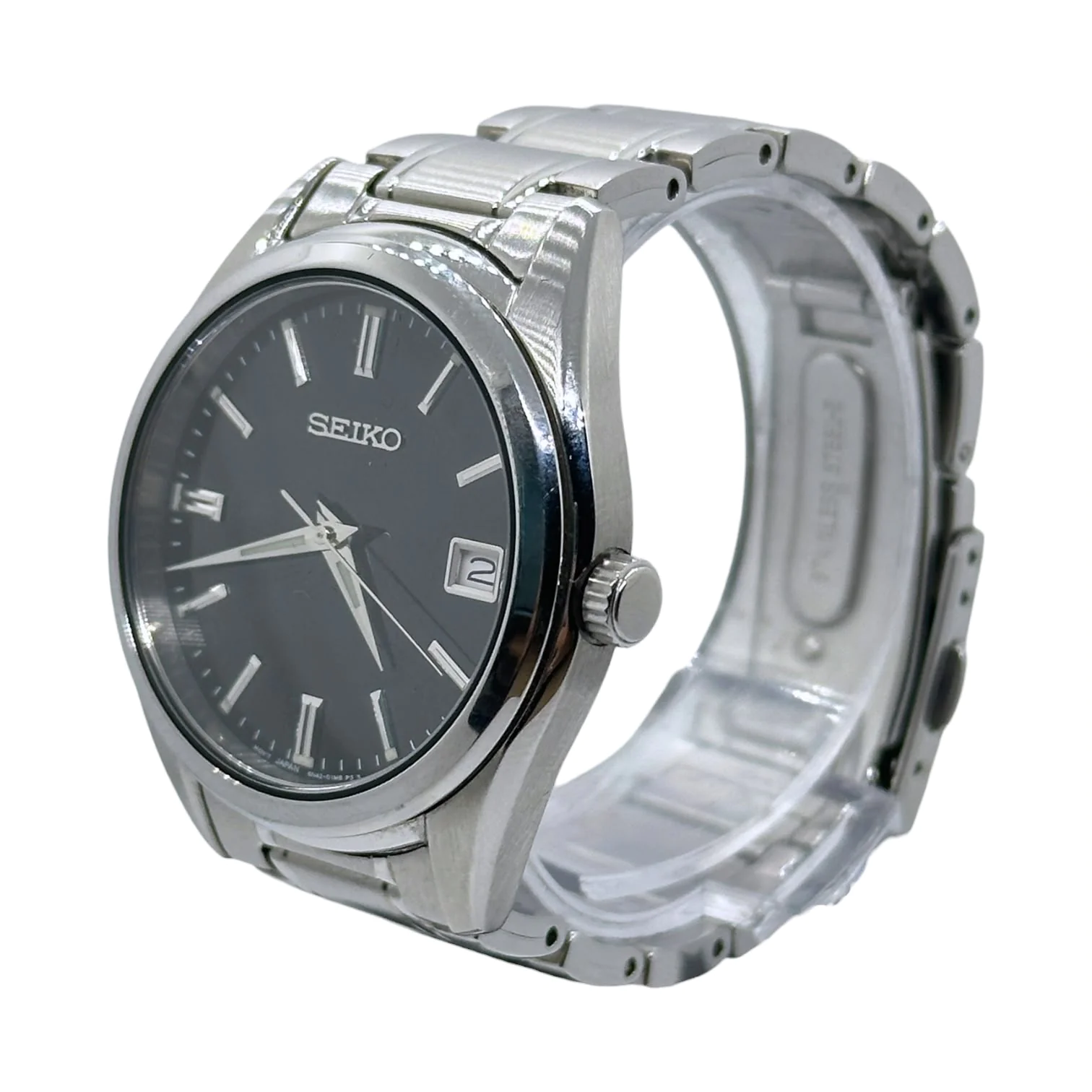 Seiko  SUR319P1