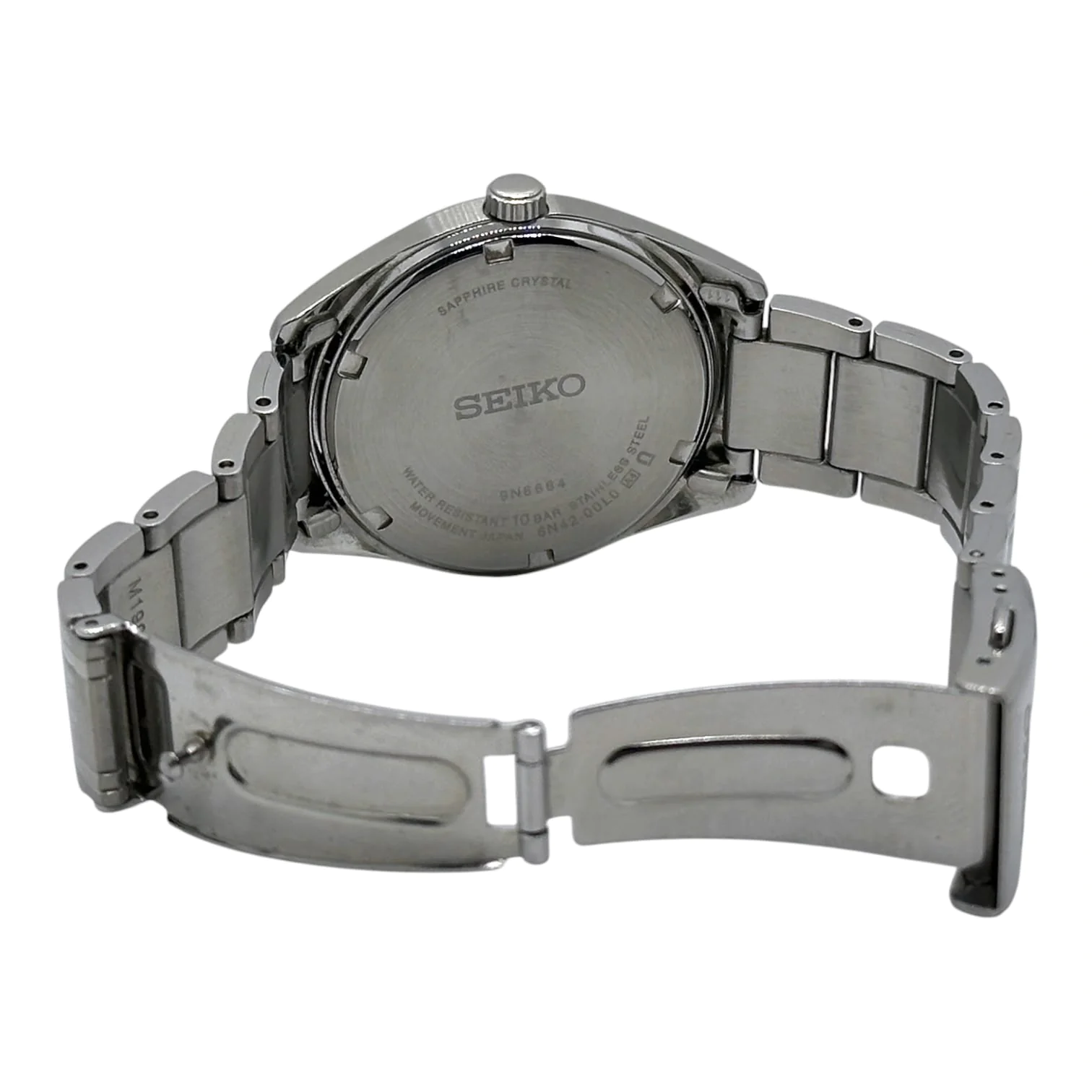 Seiko  SUR319P1