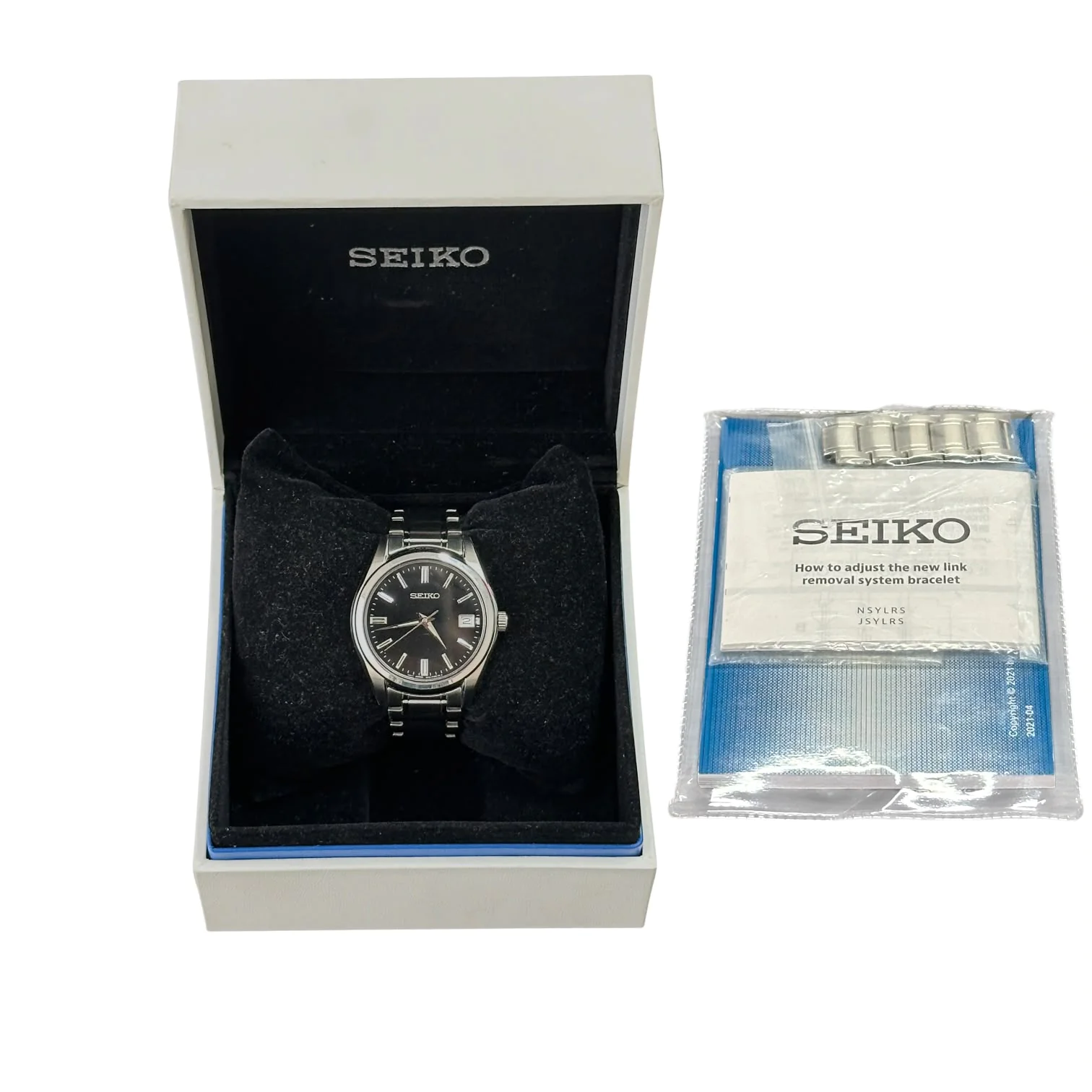 Seiko  SUR319P1