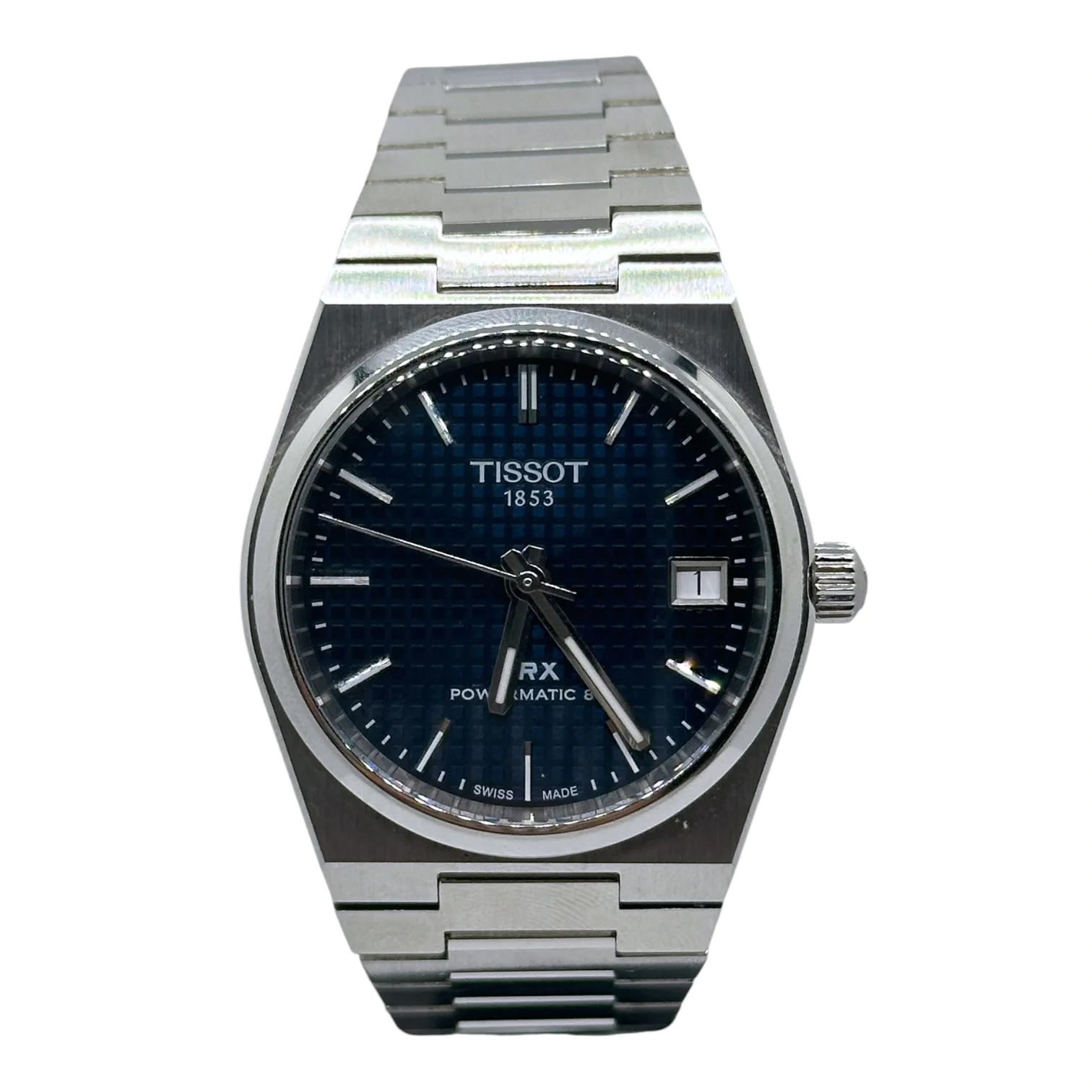 Tissot PRX Powermatic 80 T137.207.11.041.00