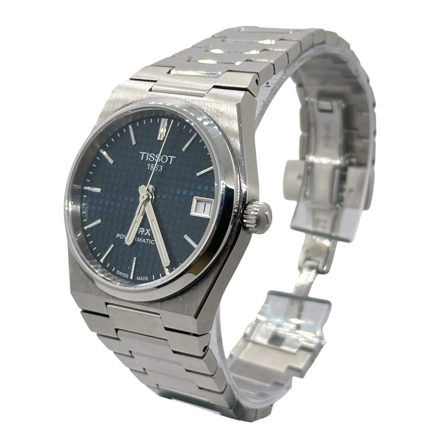 Tissot PRX Powermatic 80 T137.207.11.041.00