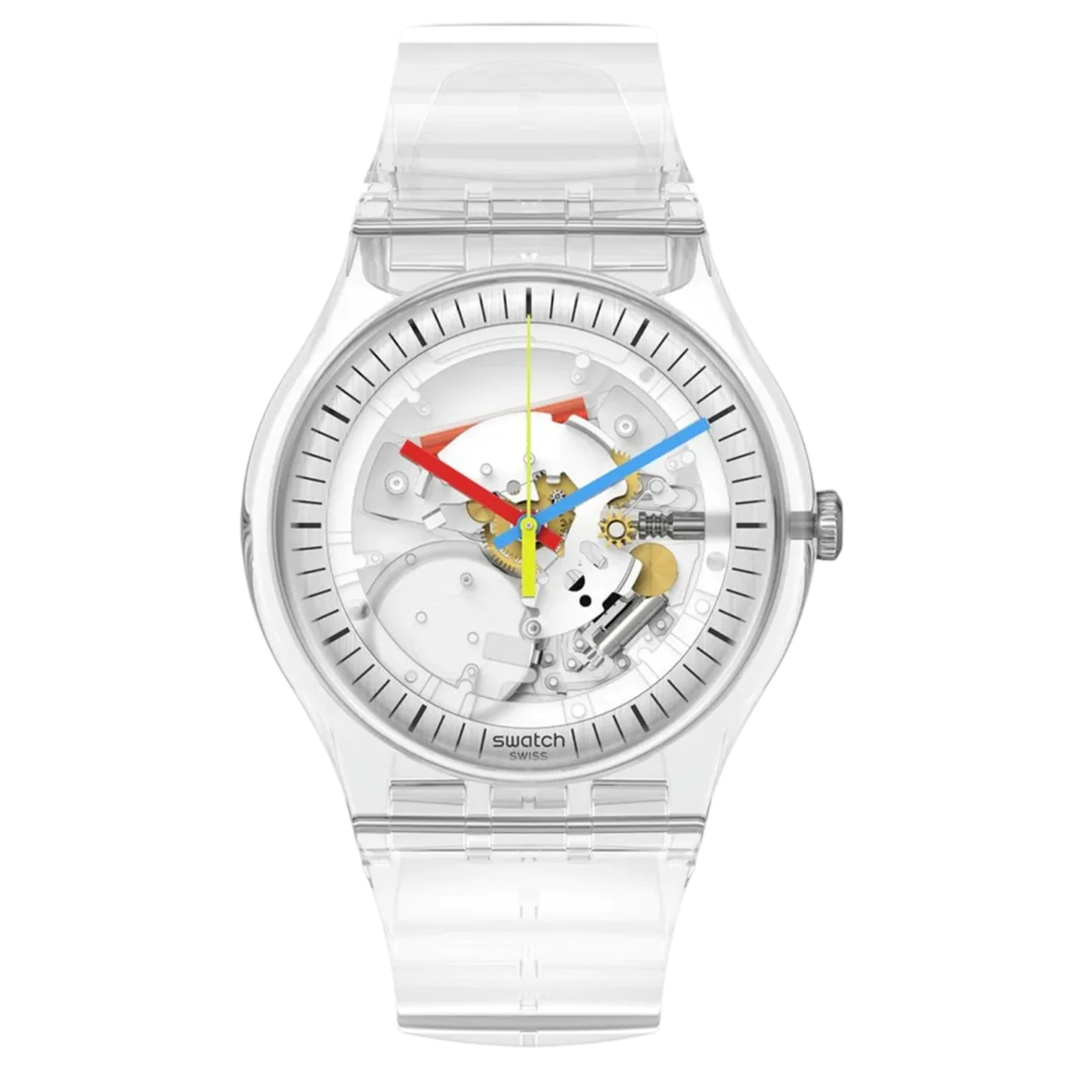 relojes